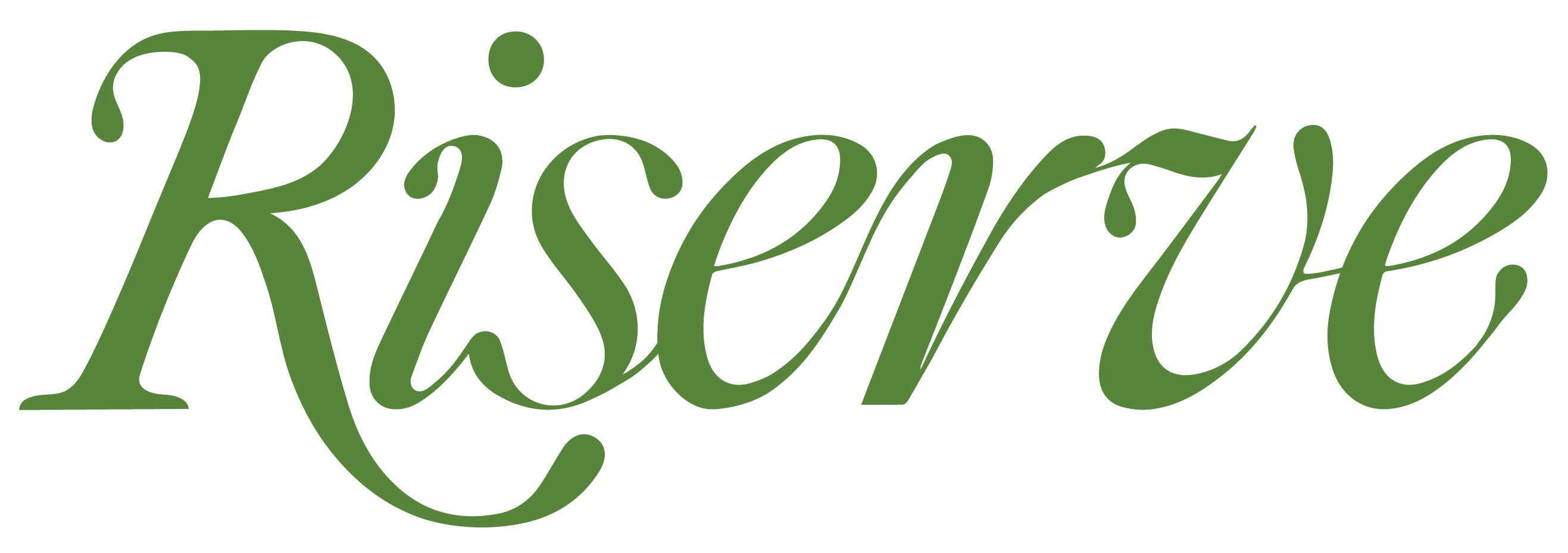 PRIMARY LOGO - GREEN