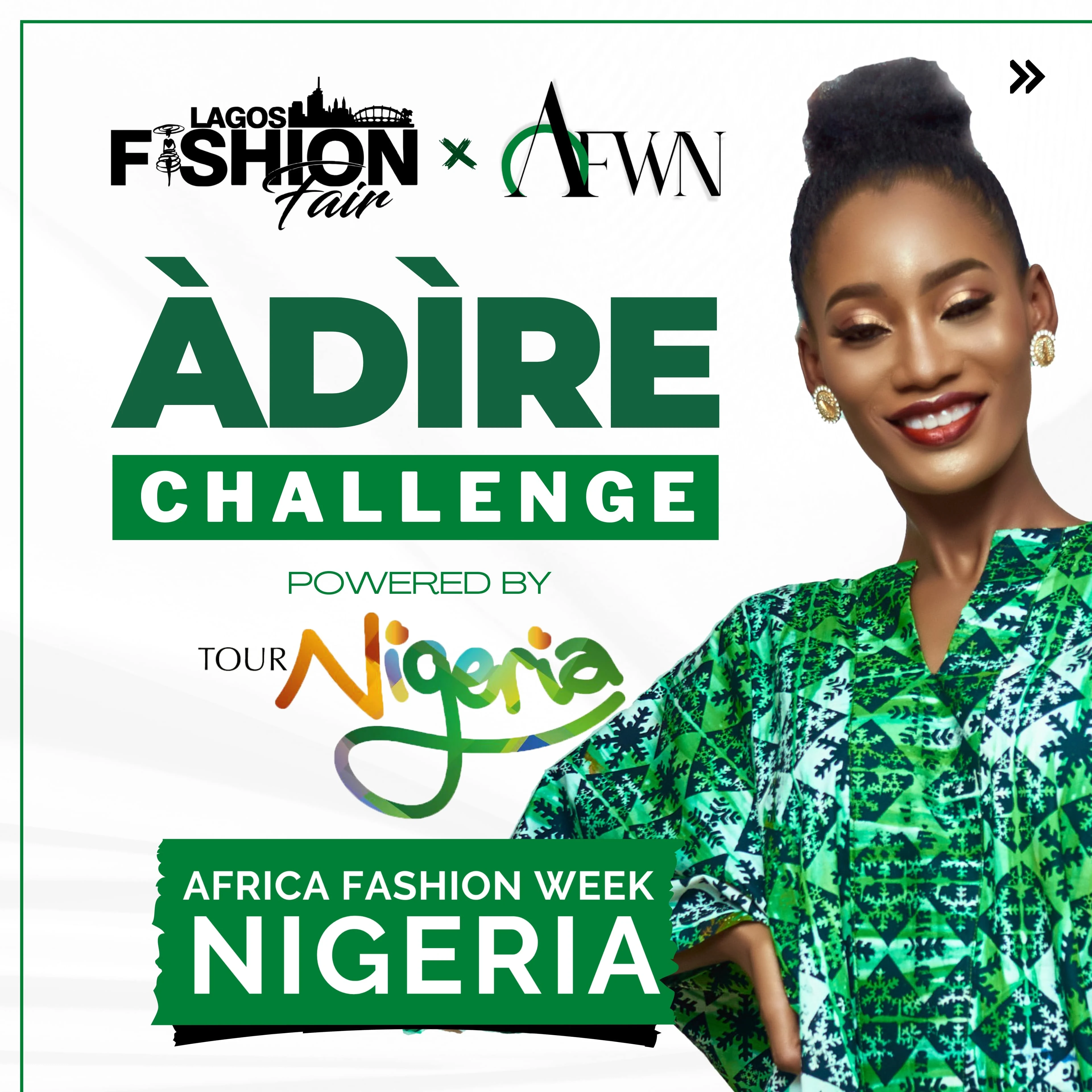 ADIRE CHALLENGE 2