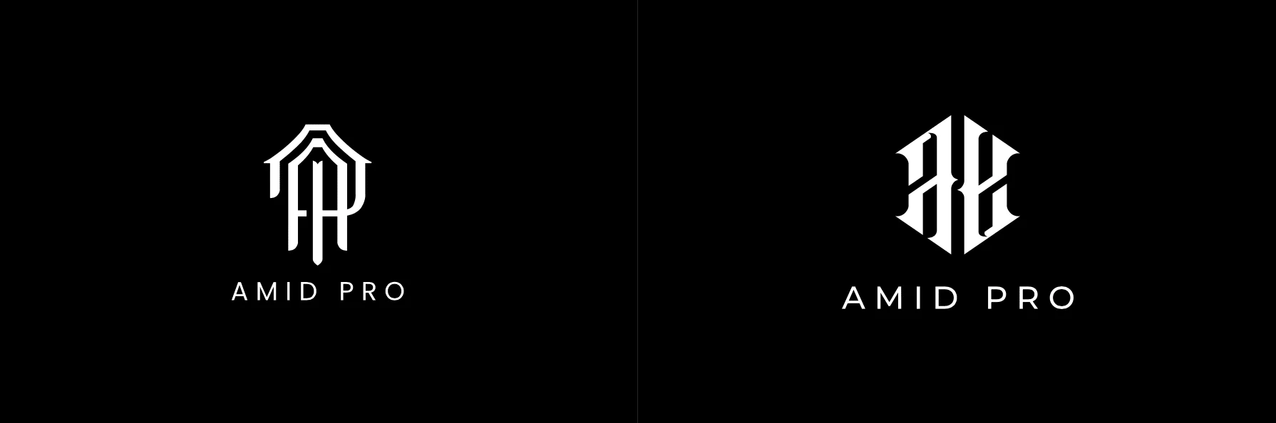 2 logos created