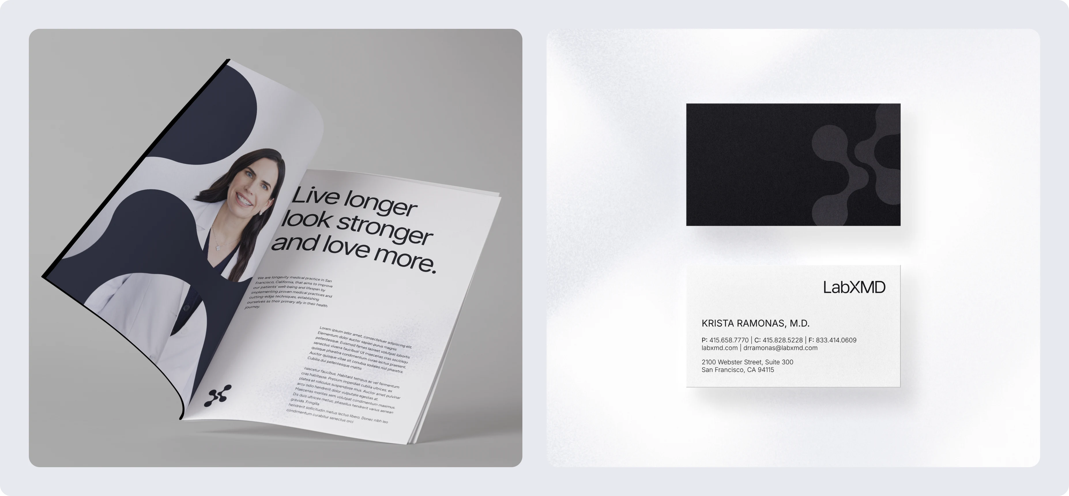 Marketing Collateral