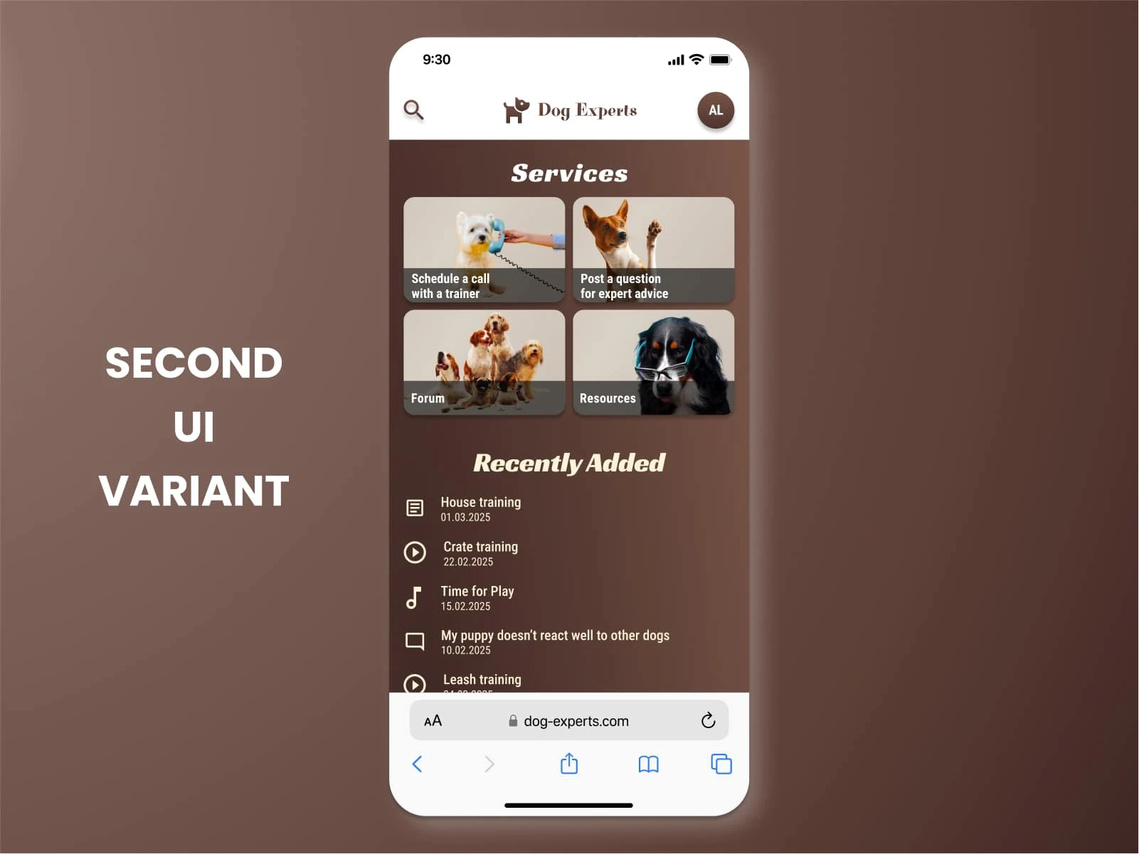 UI 2