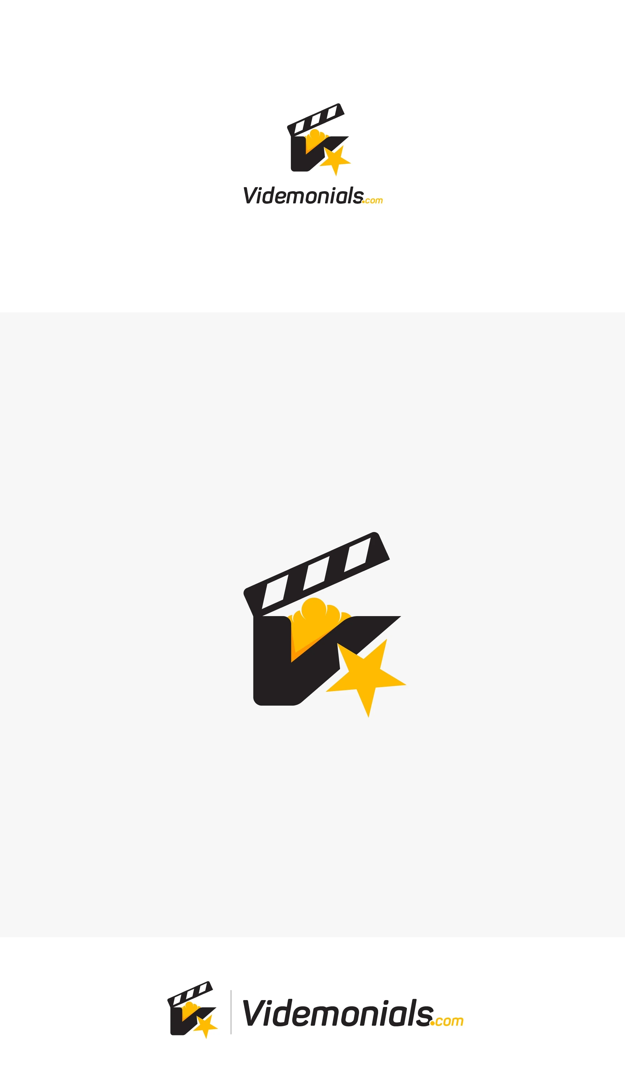 Videmonials