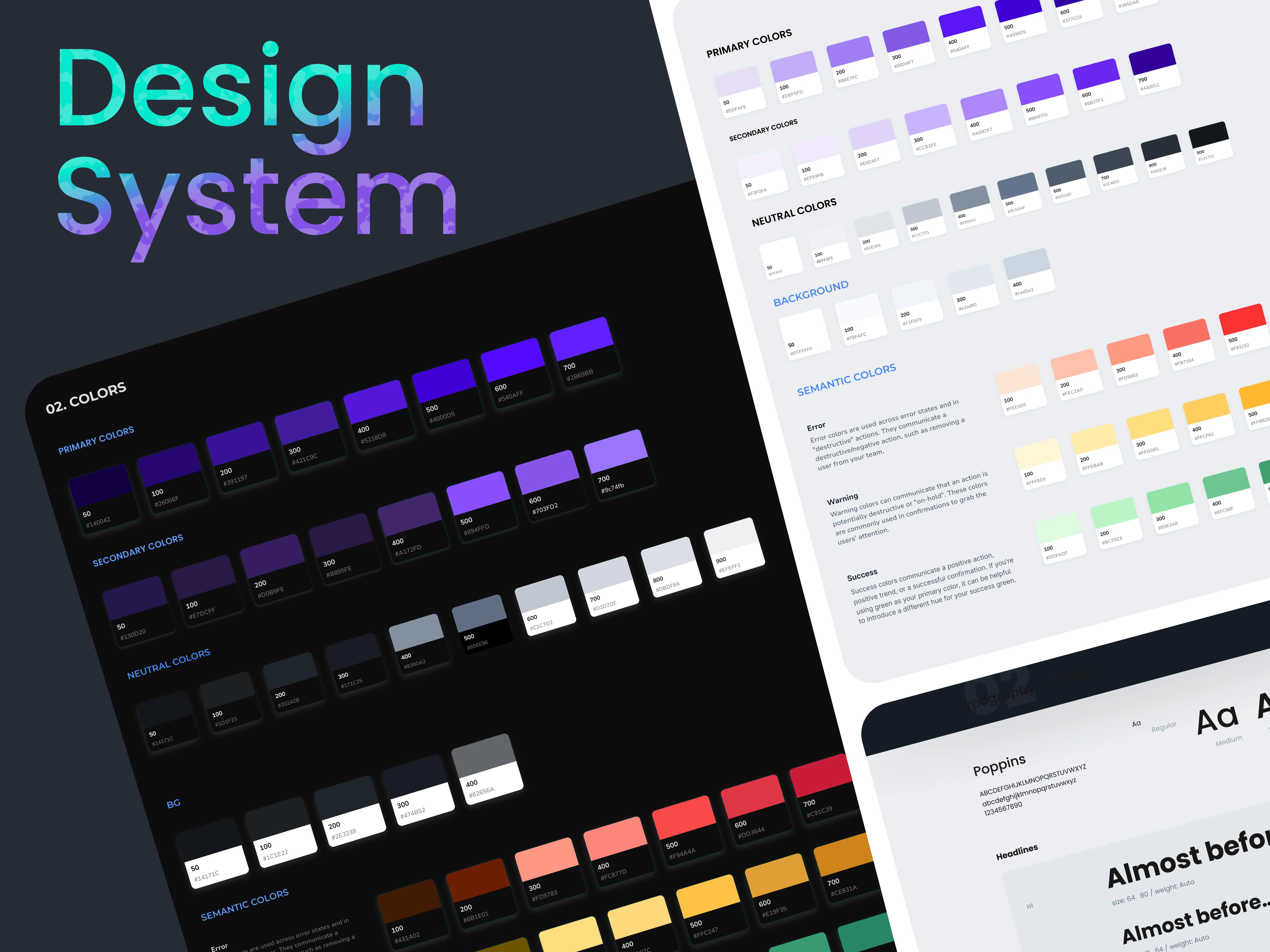 Design System