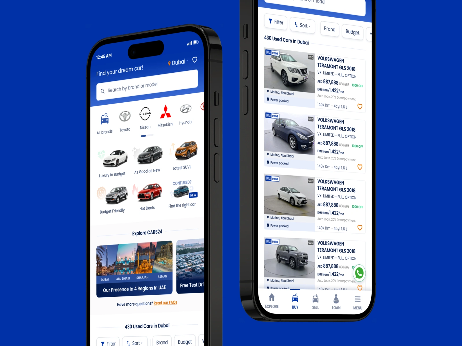 App