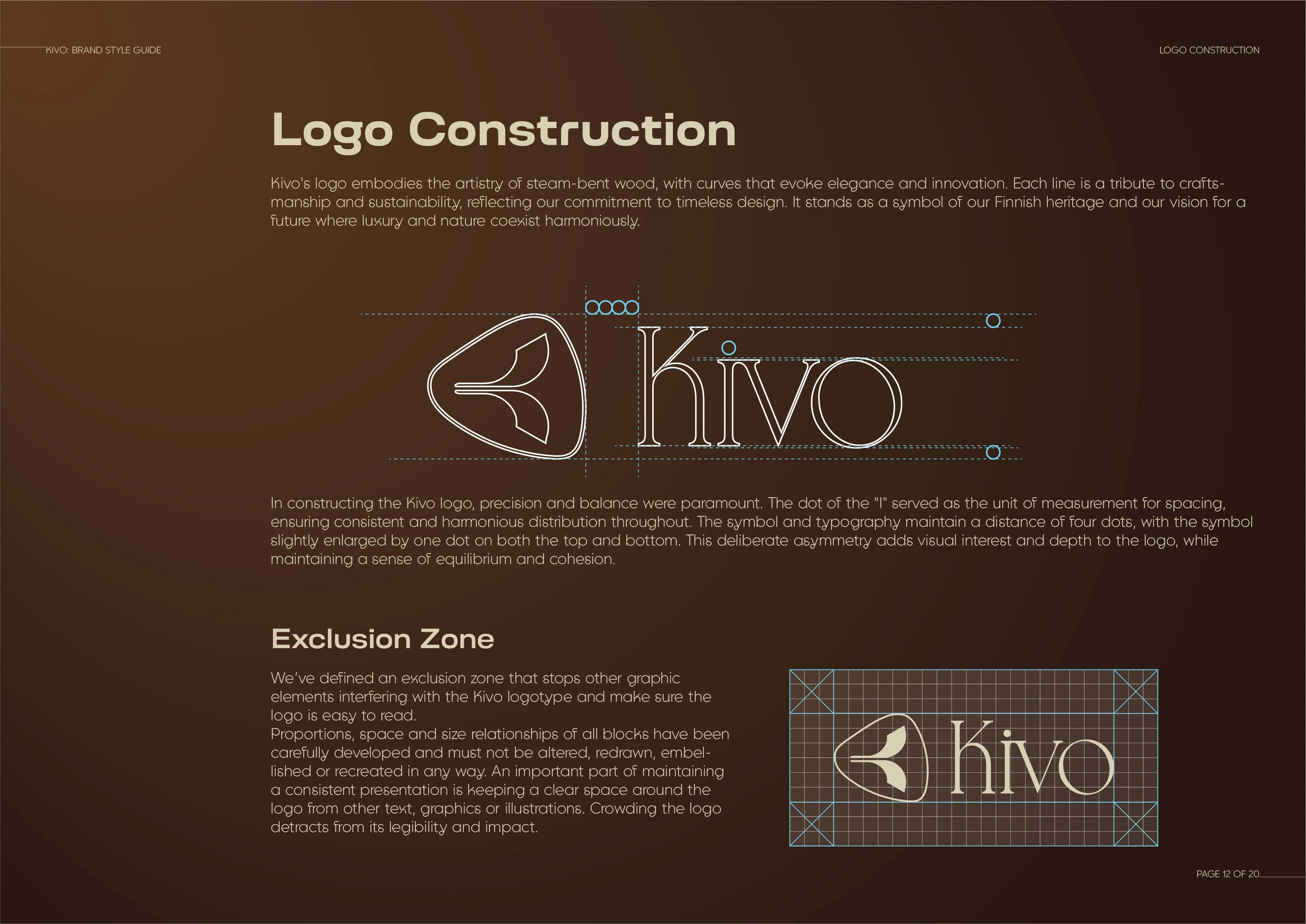 Construction: It's all about measurement behind the aesthetic