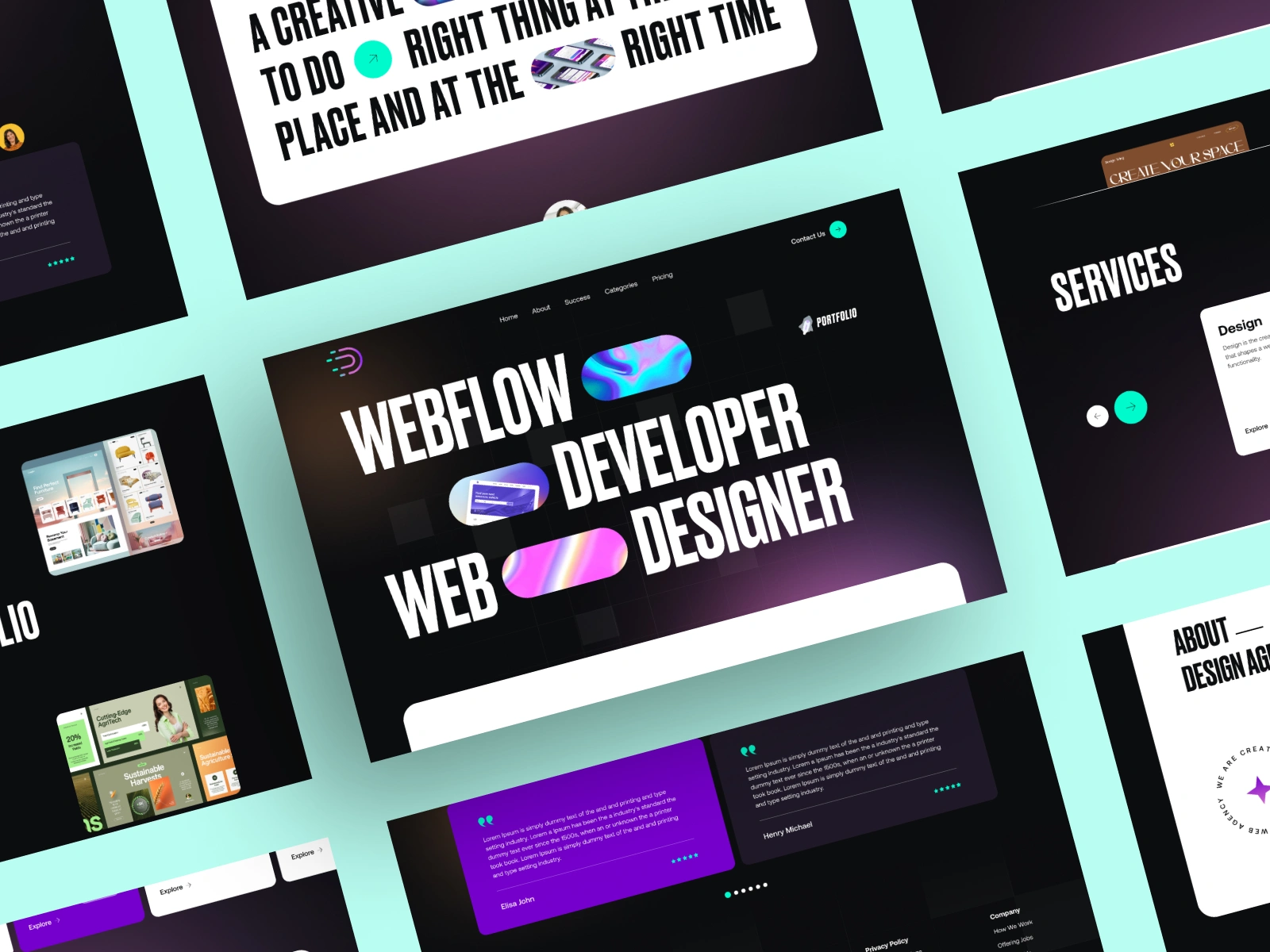 Web-Design