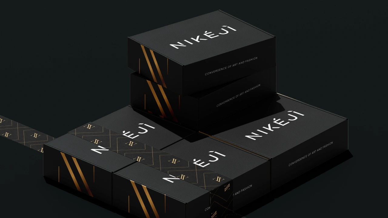 Brand Package