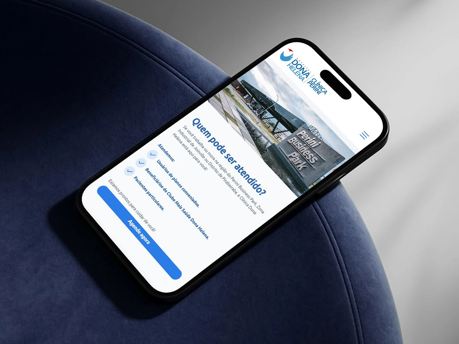 Fully responsible and frictionless design to match their ICP needs