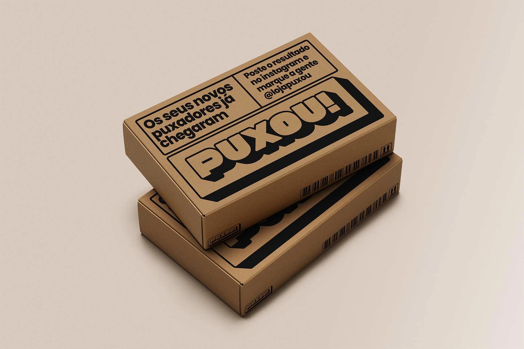 Boxes