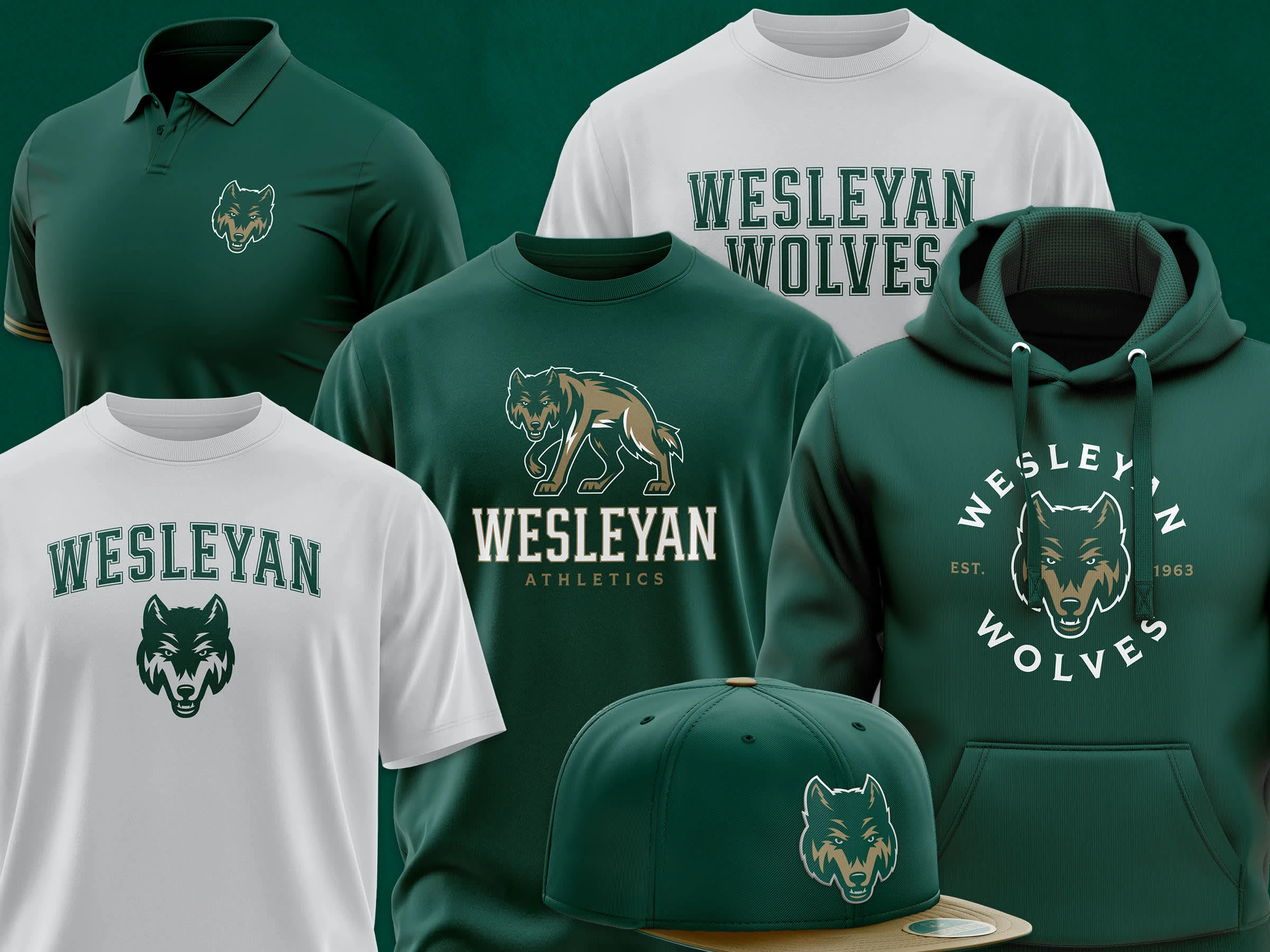 Apparel Applications