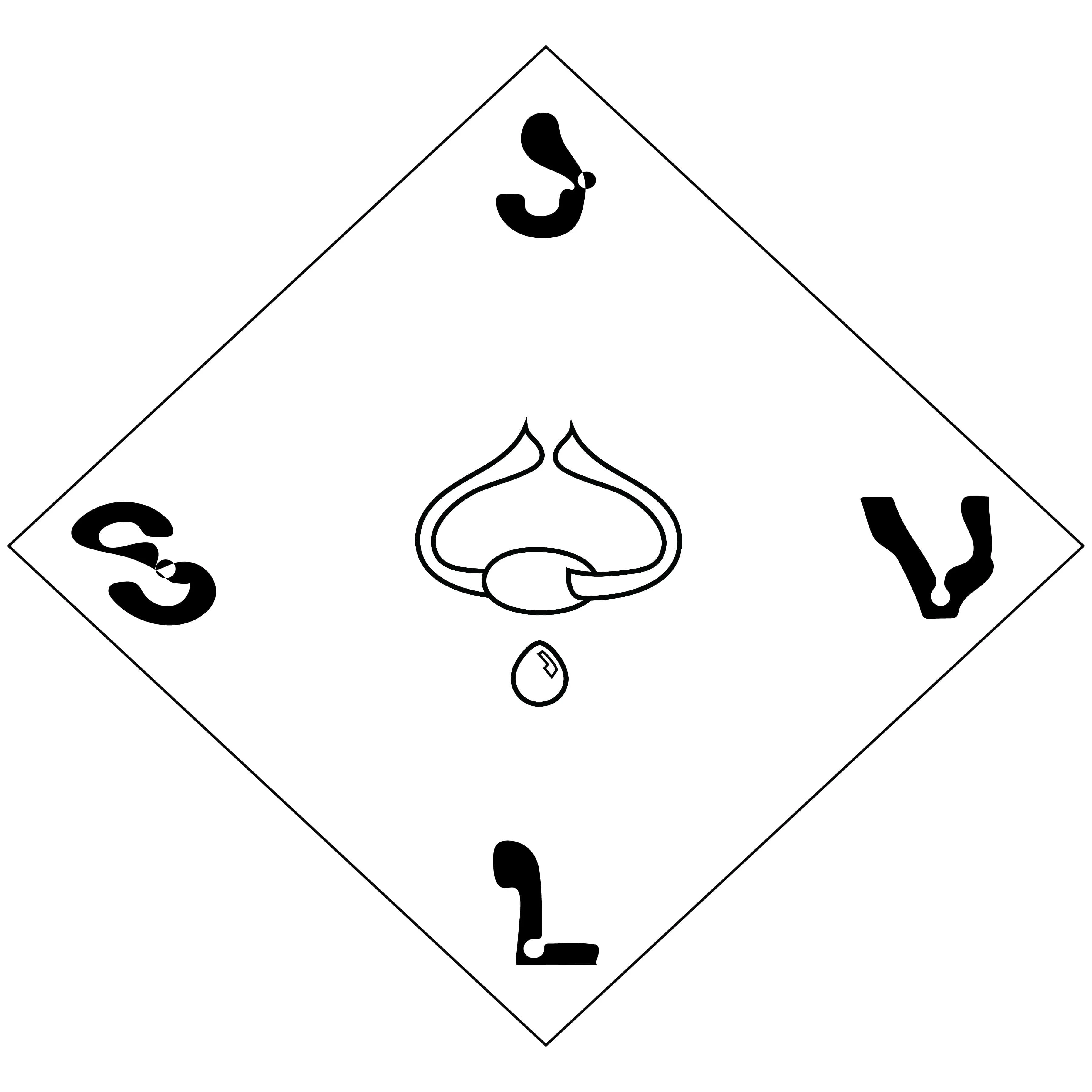 Logo for Jevels Records