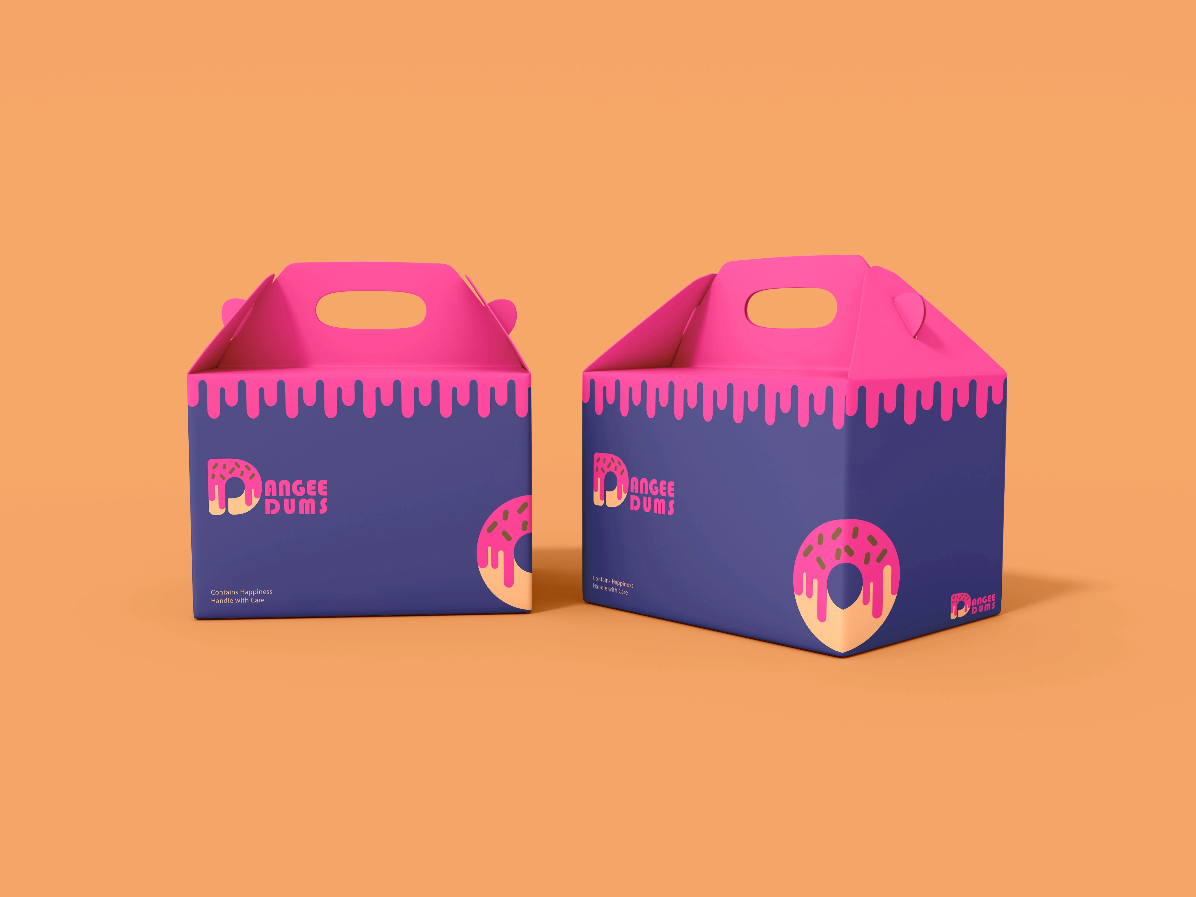 Takeaway Packaging