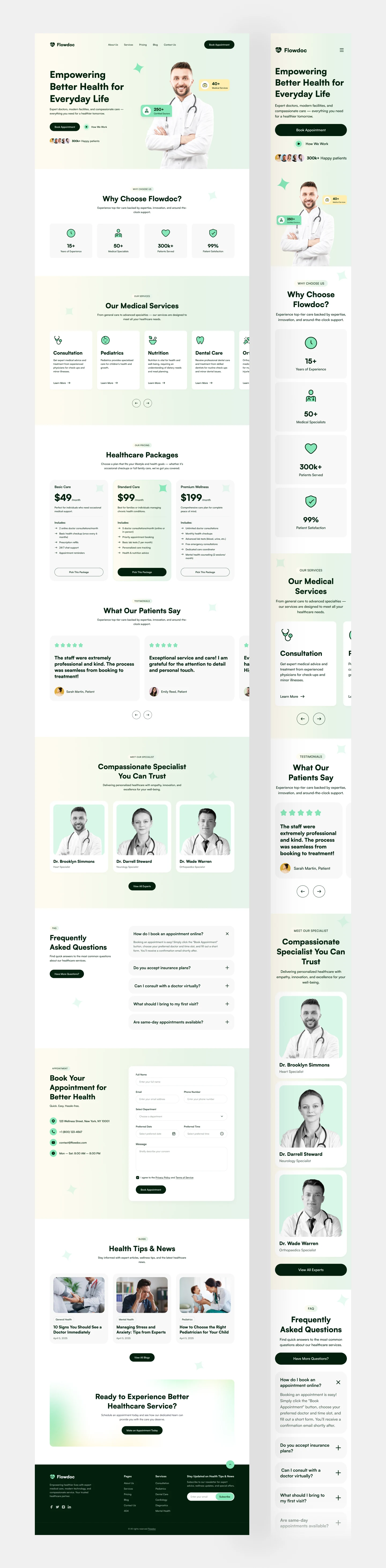 Responsive Preview