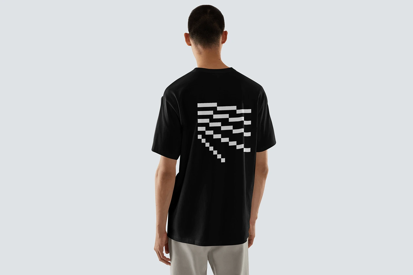 Merch for the development team.