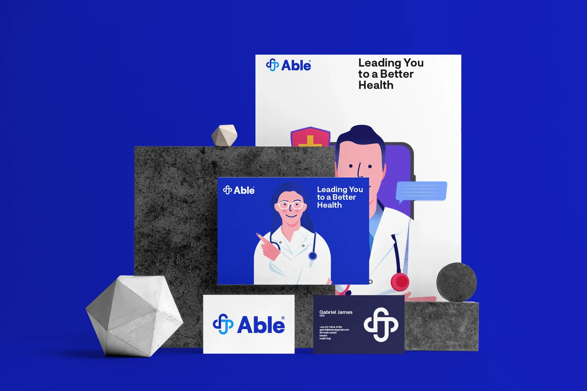 Brand Design