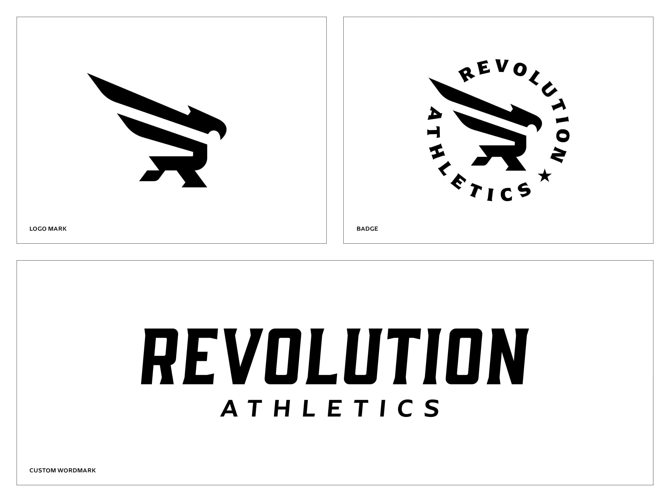 Logo System
