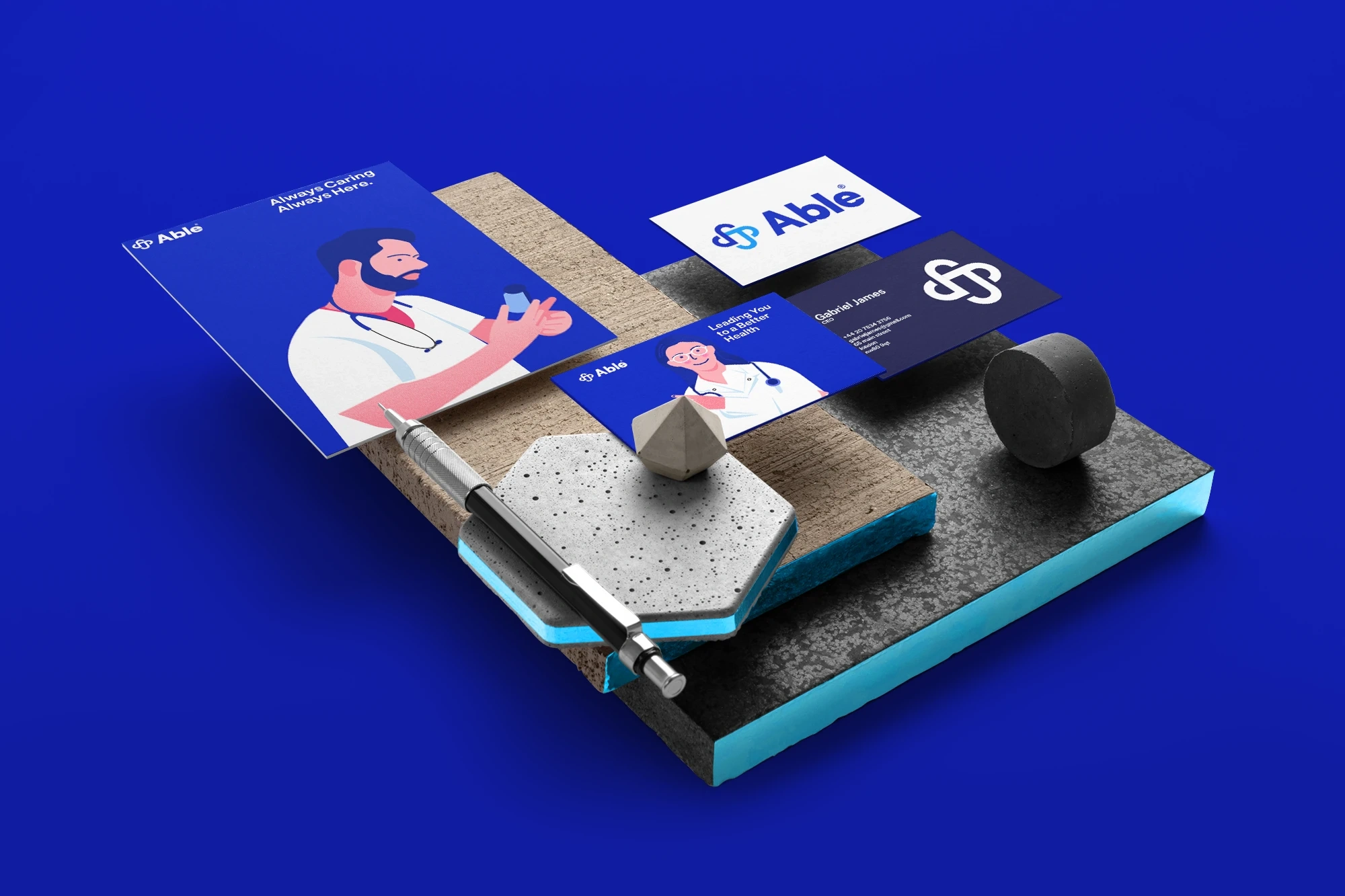 Brand Design