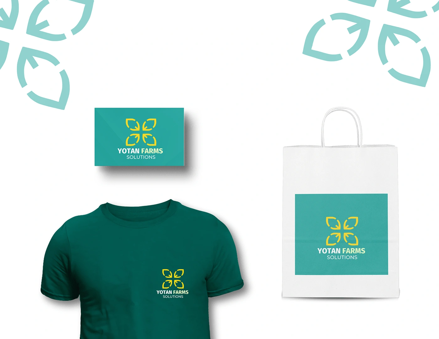 Logo Mockups