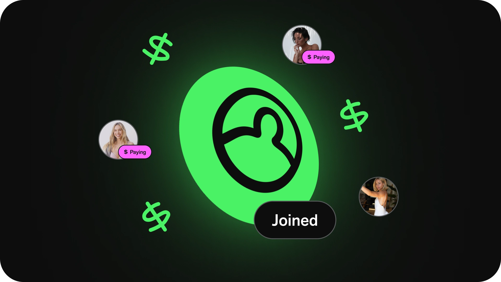 Your Followers Already Pay for Premium Content - Why Not Yours?