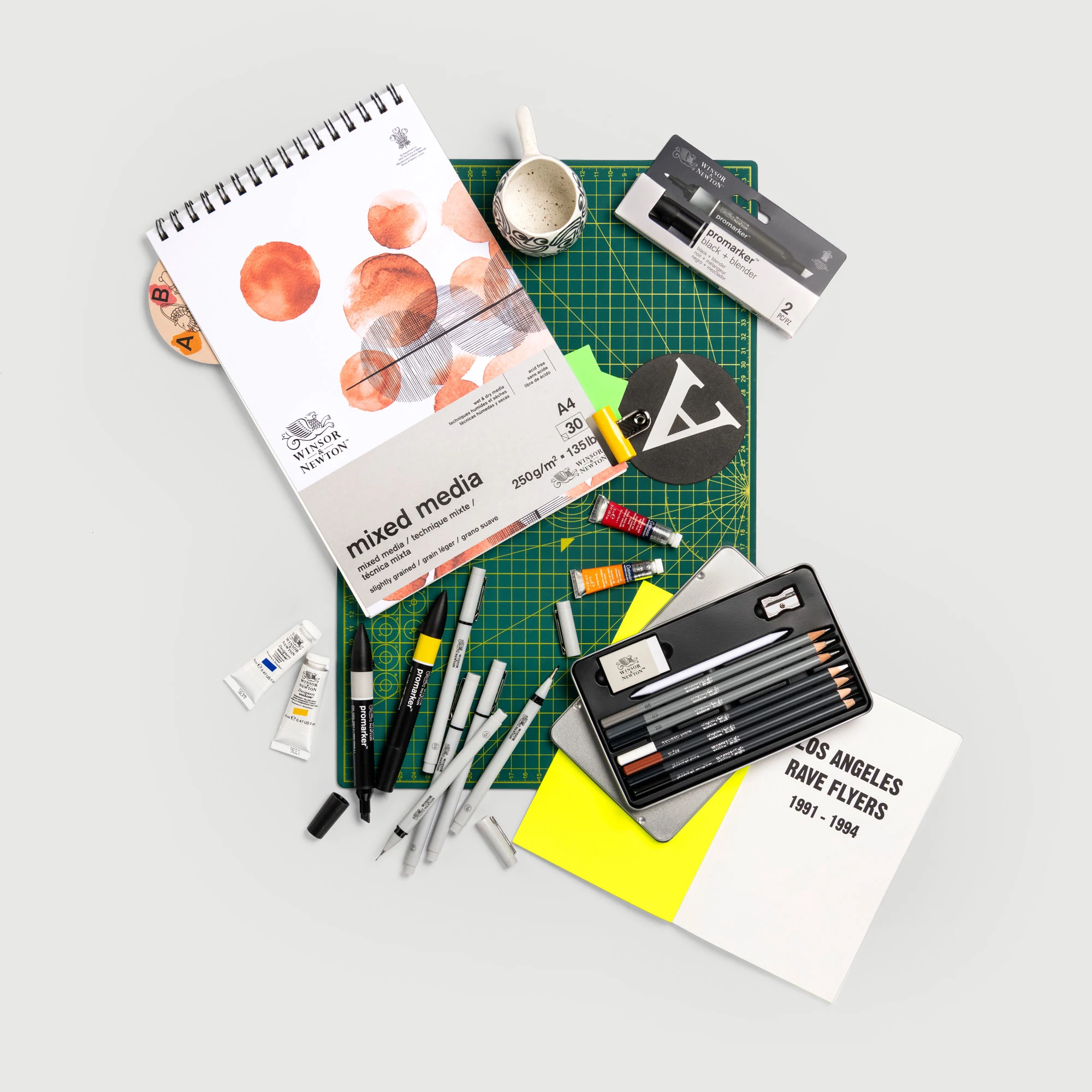 Graphic Design product collection photo