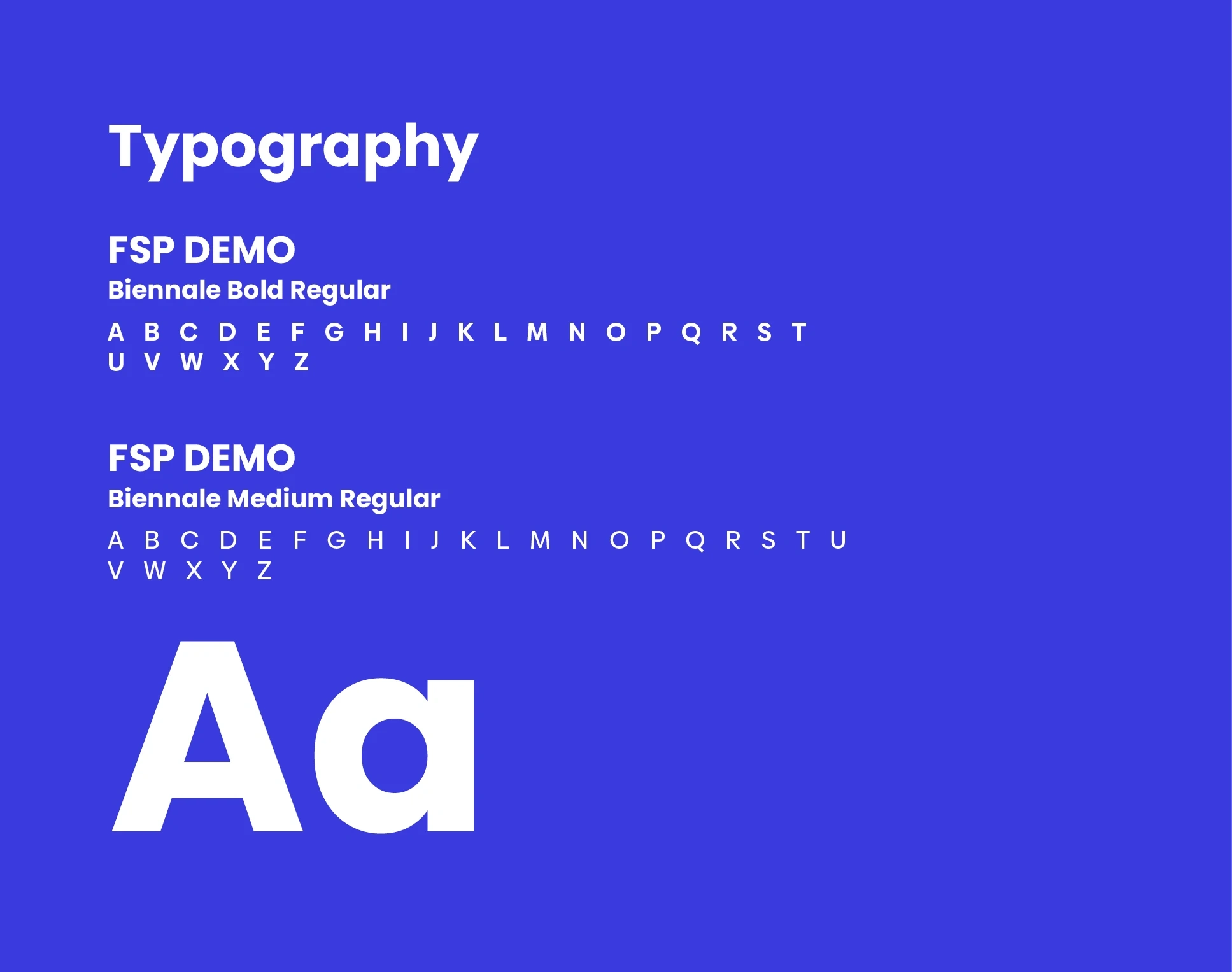 Typography

The typography is kept clean and contemporary, reinforcing a professional and approachable tone. Its simplicity allows the logo to remain legible and versatile at all sizes, from small icons to large displays.