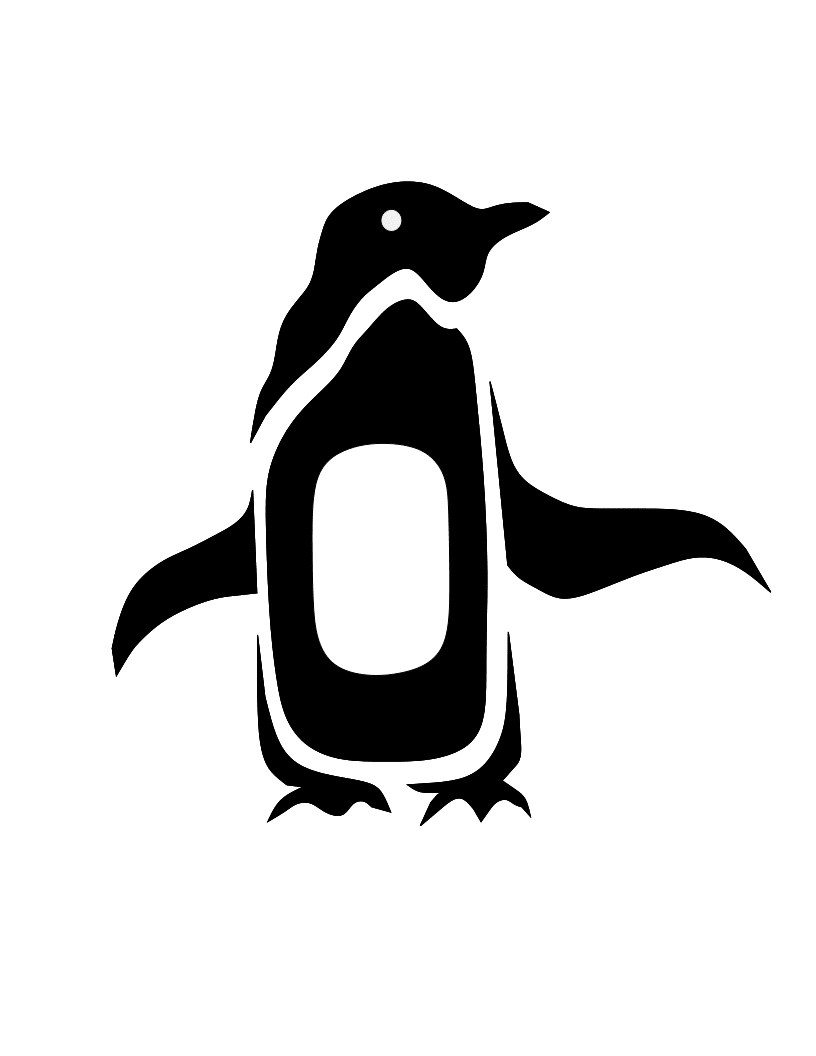 Penguin Design