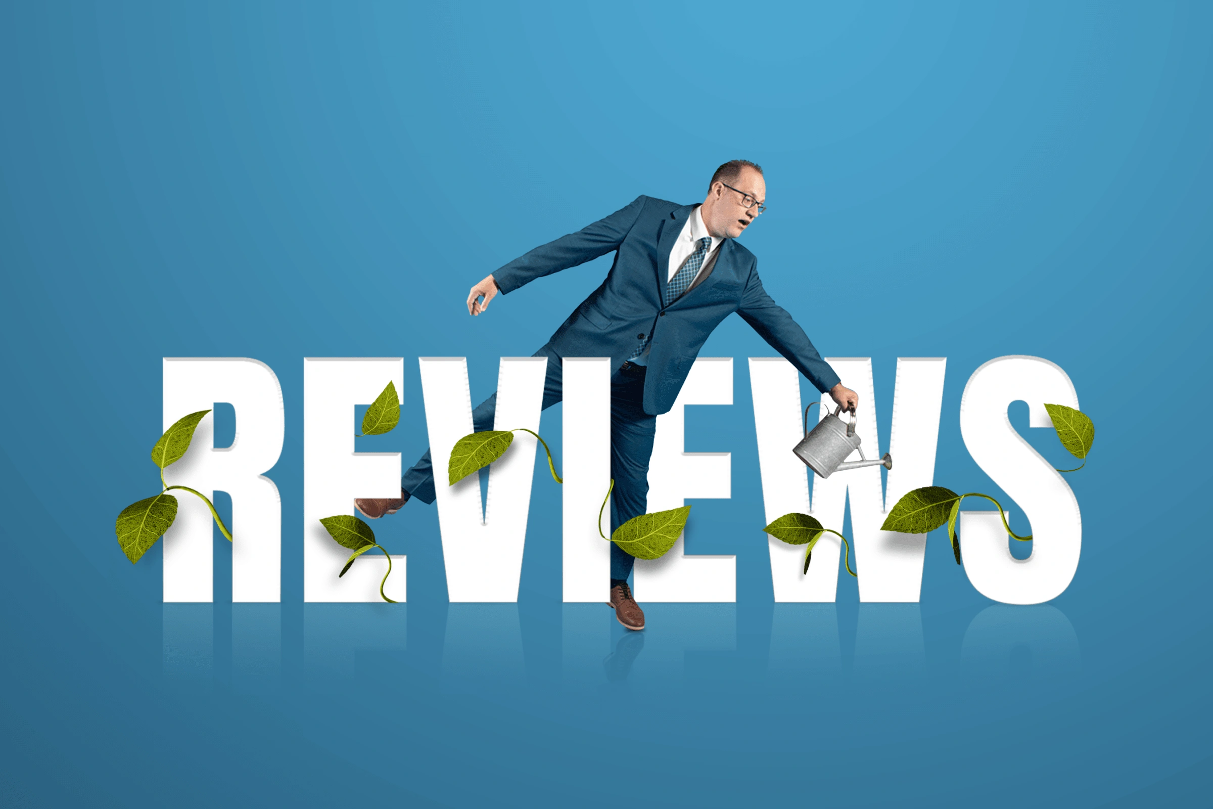 Graphic created for Shawn Reynolds' impact series.