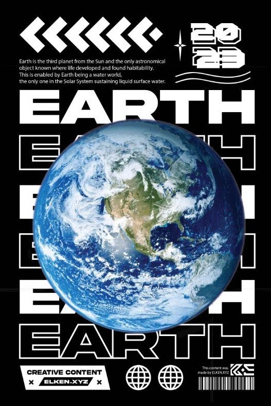Earth