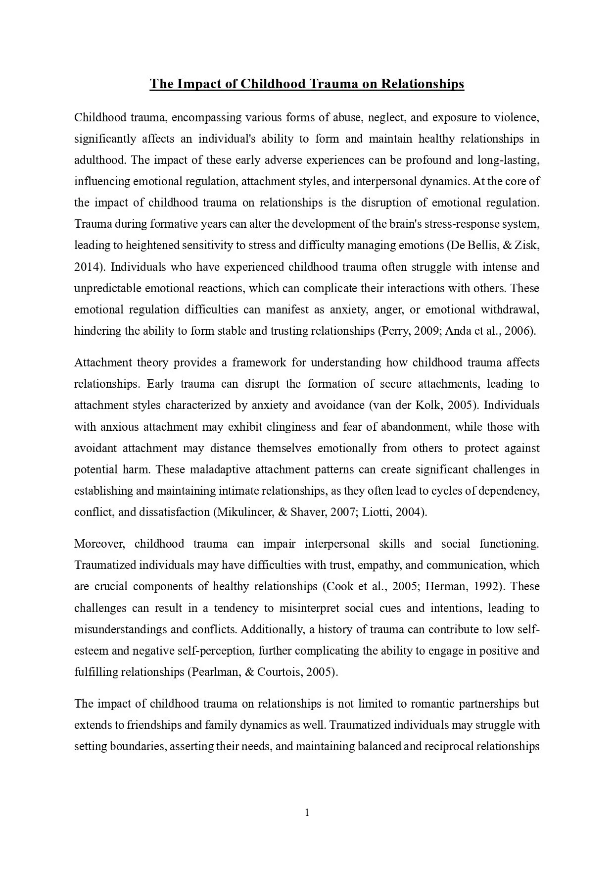 Page 1