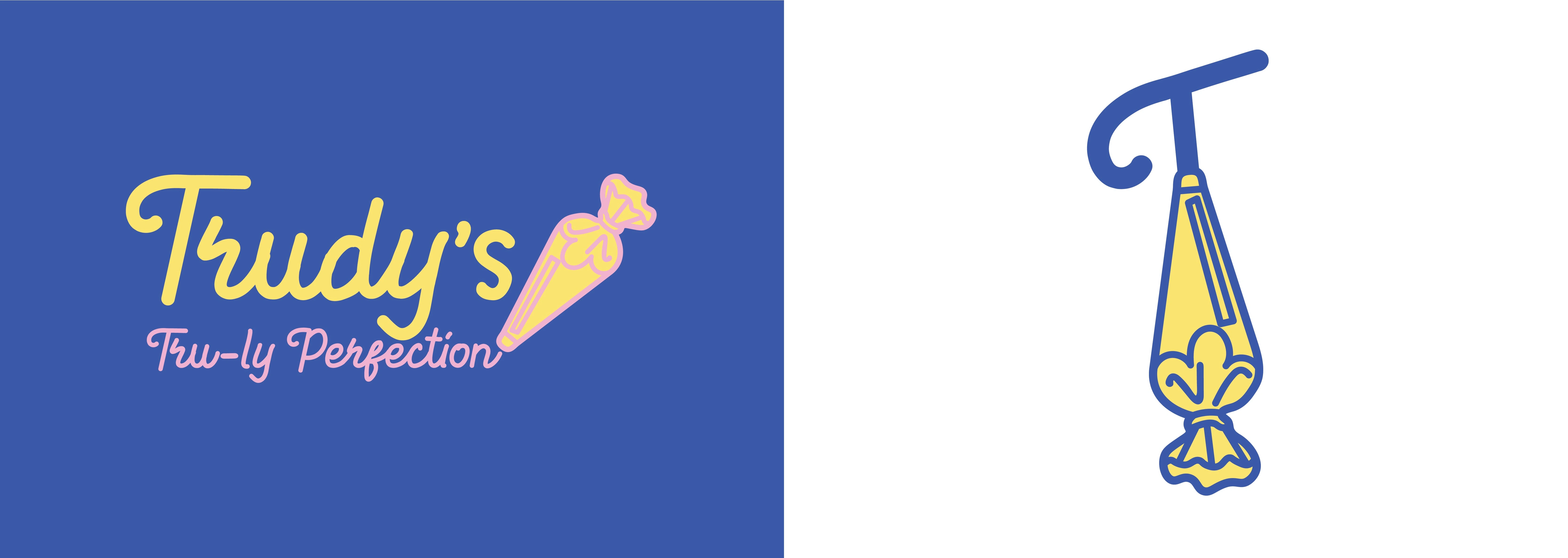 Secondary Logo and Submark