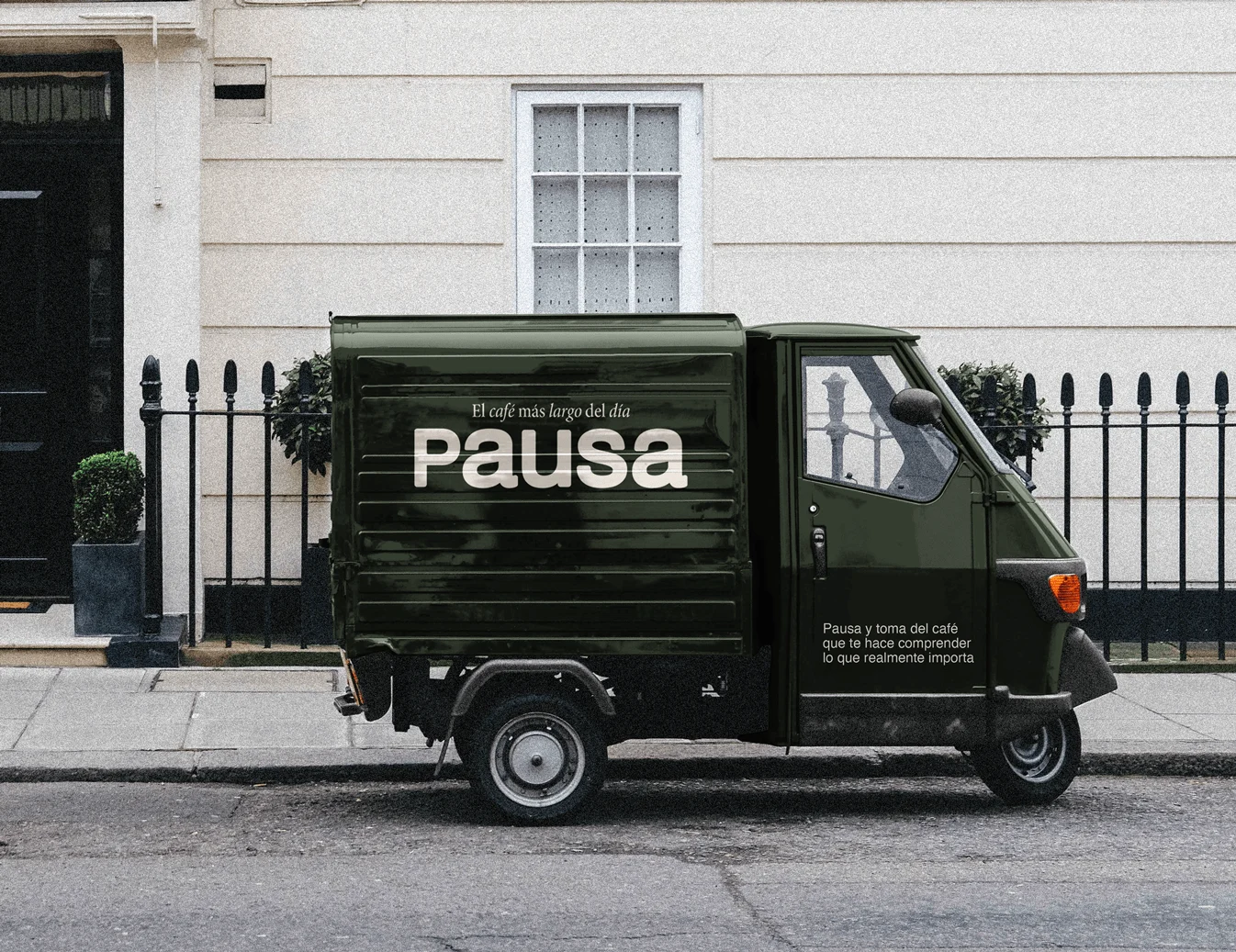Truck