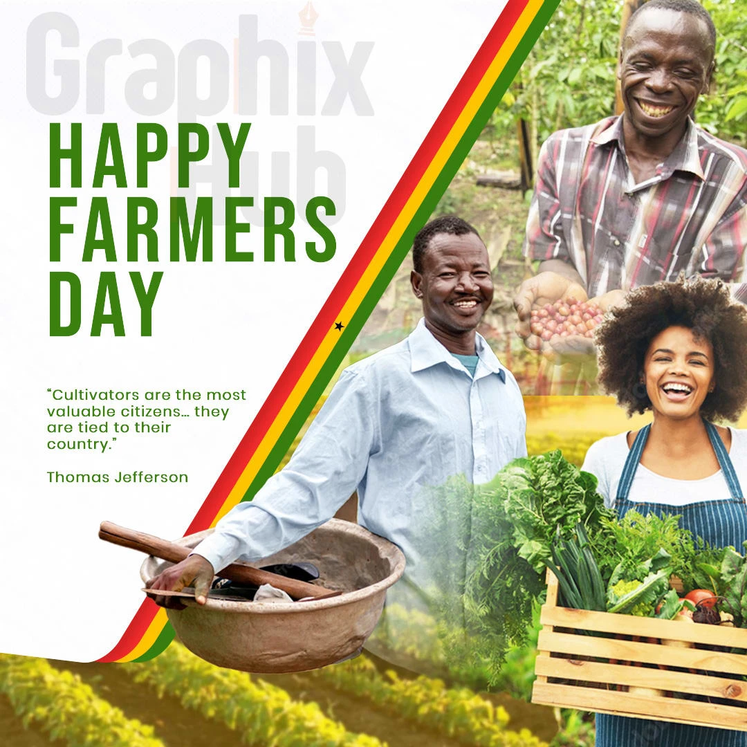farmers day 