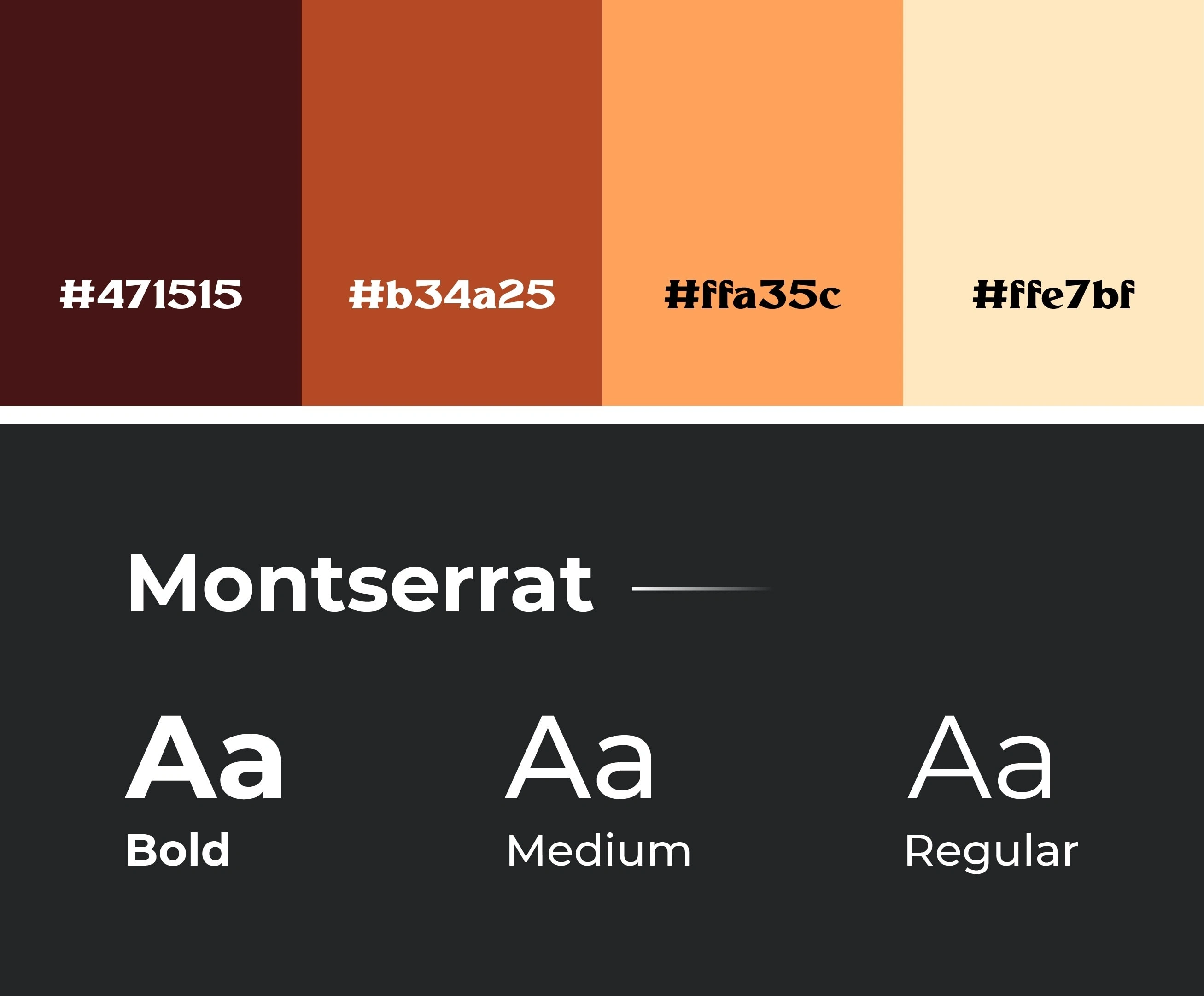Brand Colors