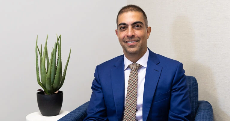 **[Leading the Way: Vivek K. Moitra, M.D.](https://www.theaba.org/2025/07/leading-the-way-vivek-k-moitra-md/)**
