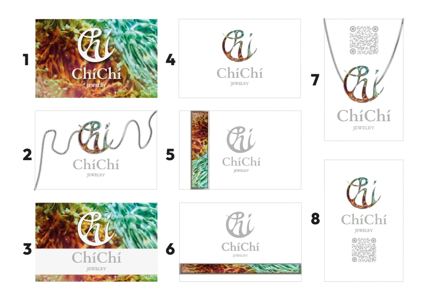 Business Card Re-design Concepts
