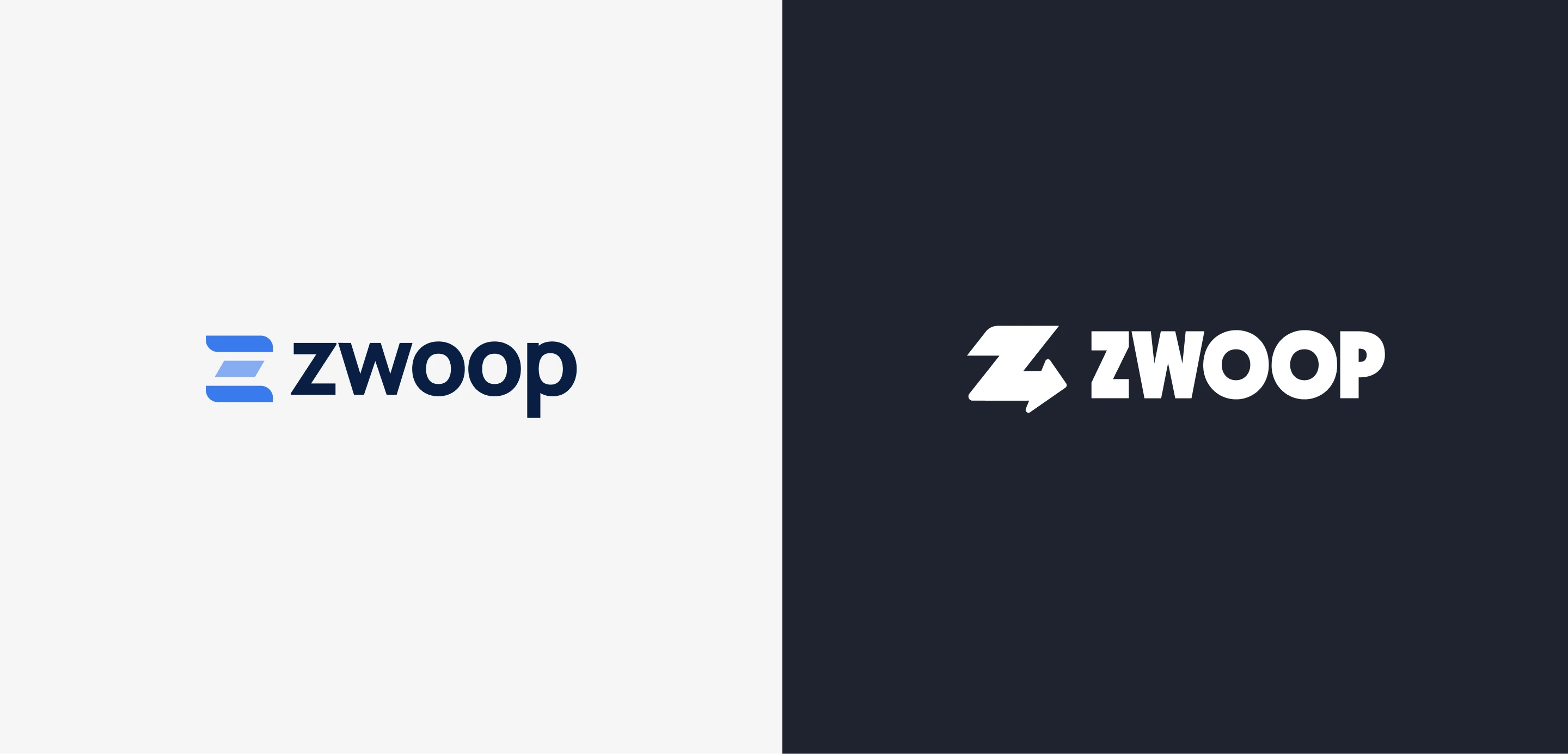 Old Logo vs New Logo