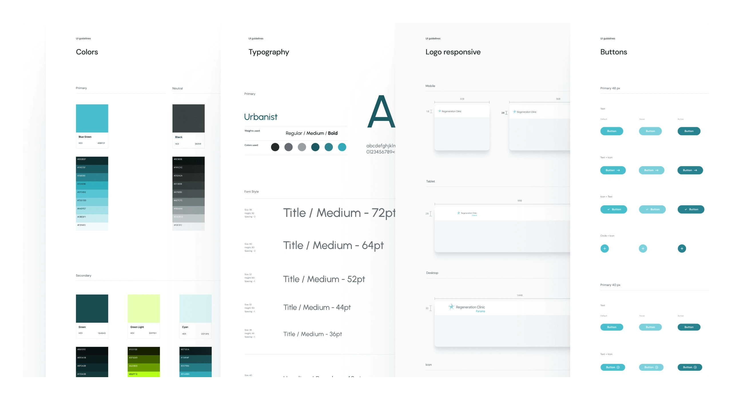 Design system