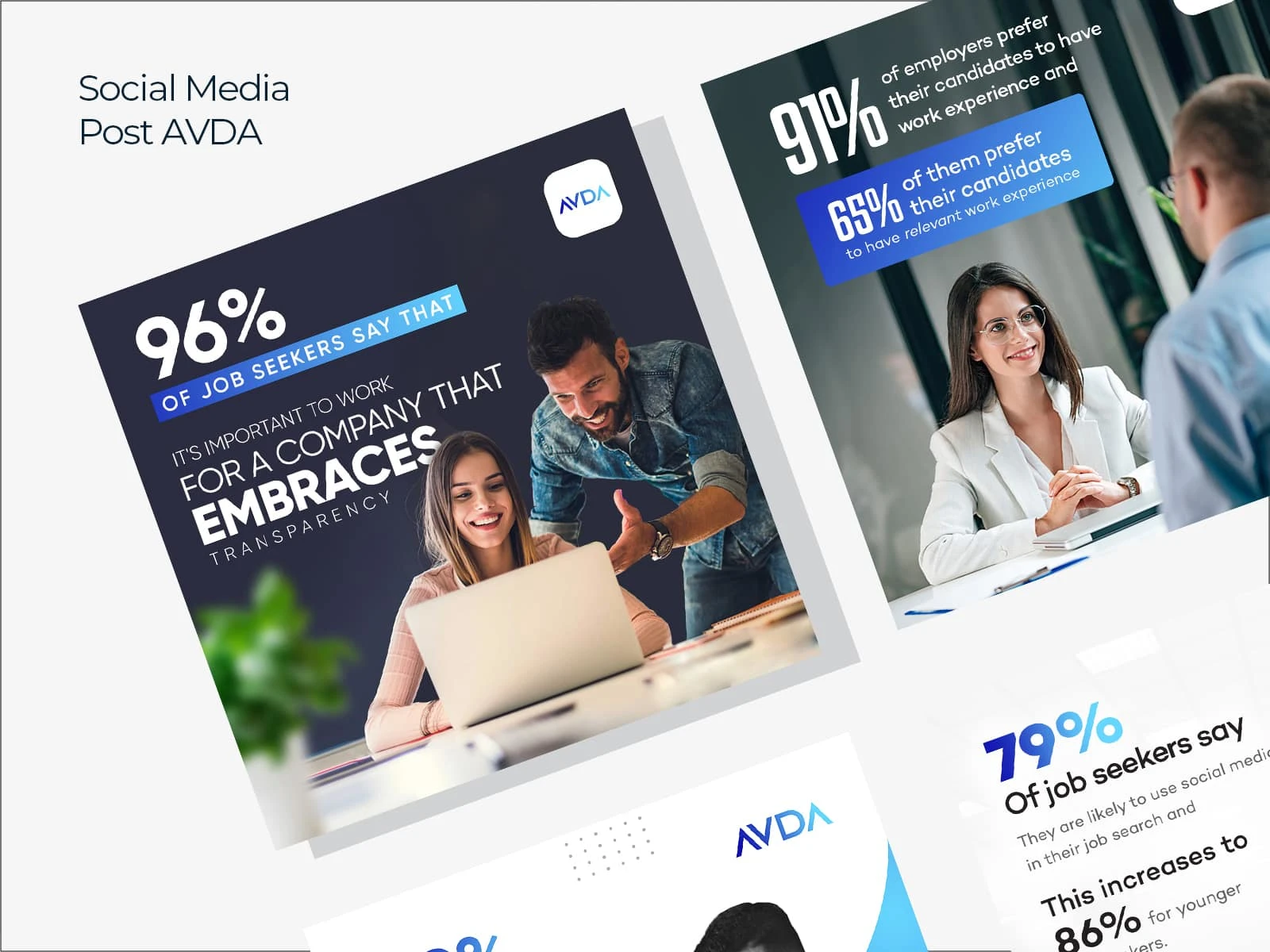 Social Media Design