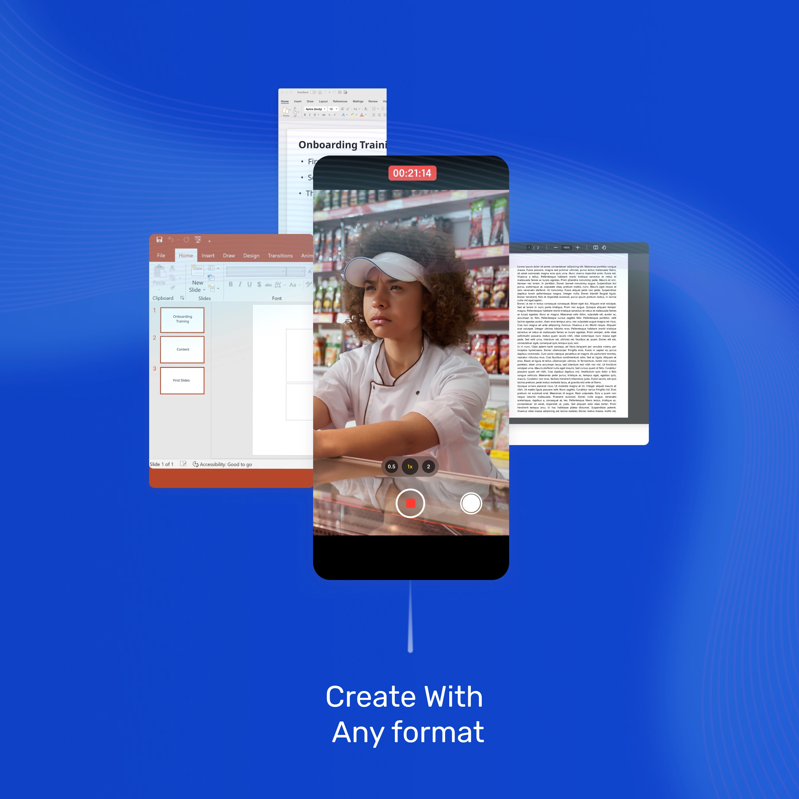 Carousel Post: Part 2