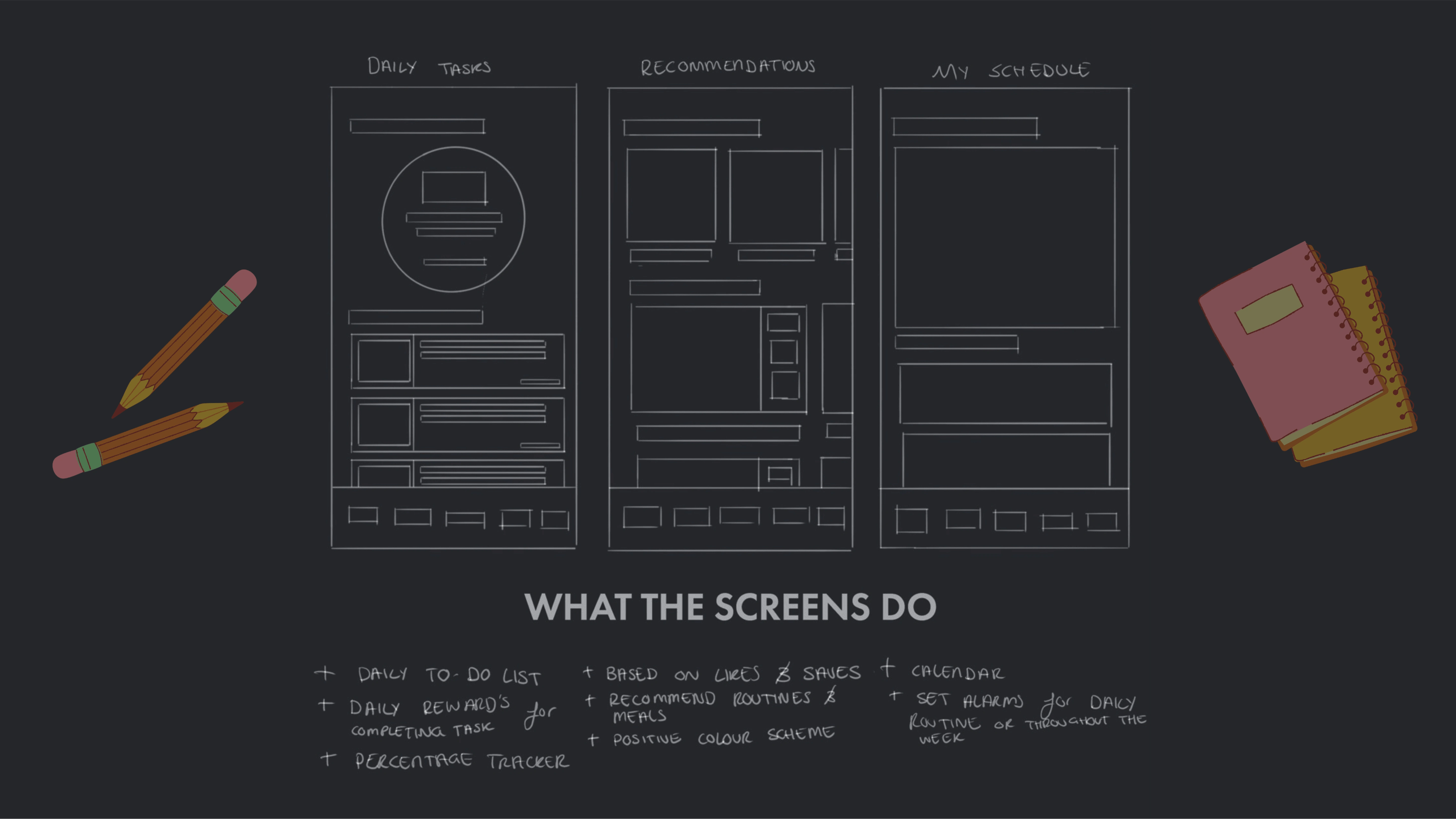 More wireframe experimentation.