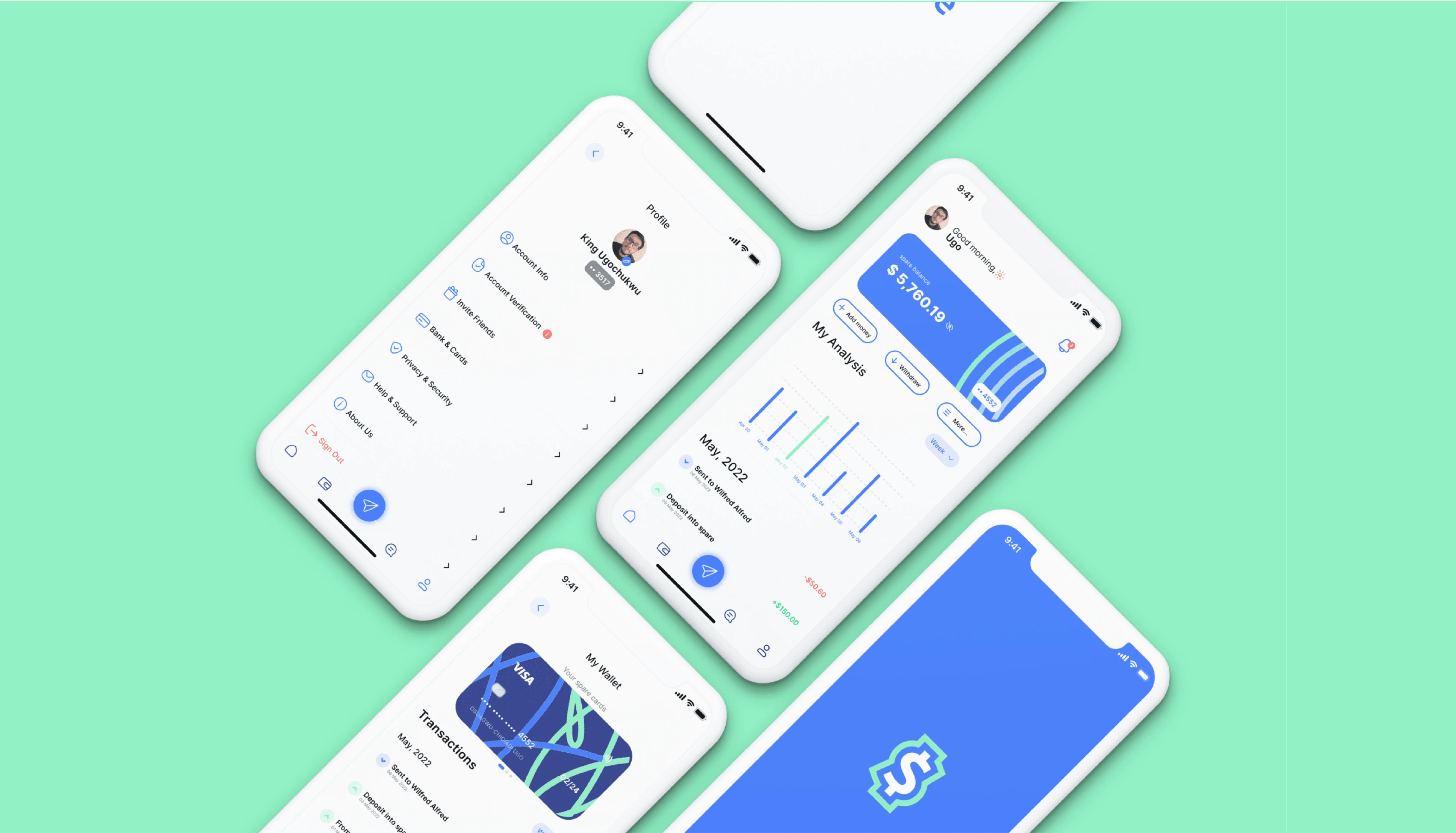Screens