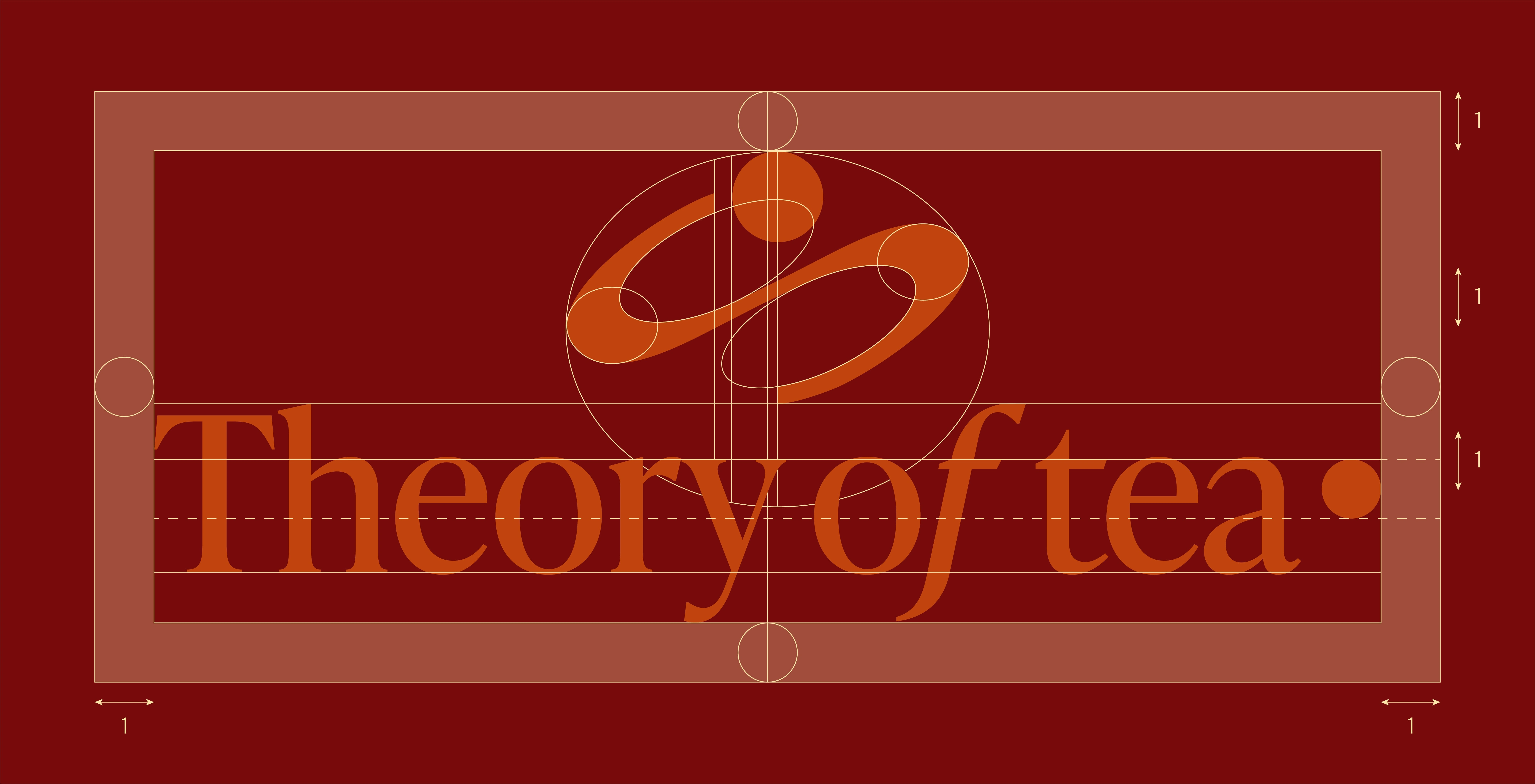 Construction of the logo