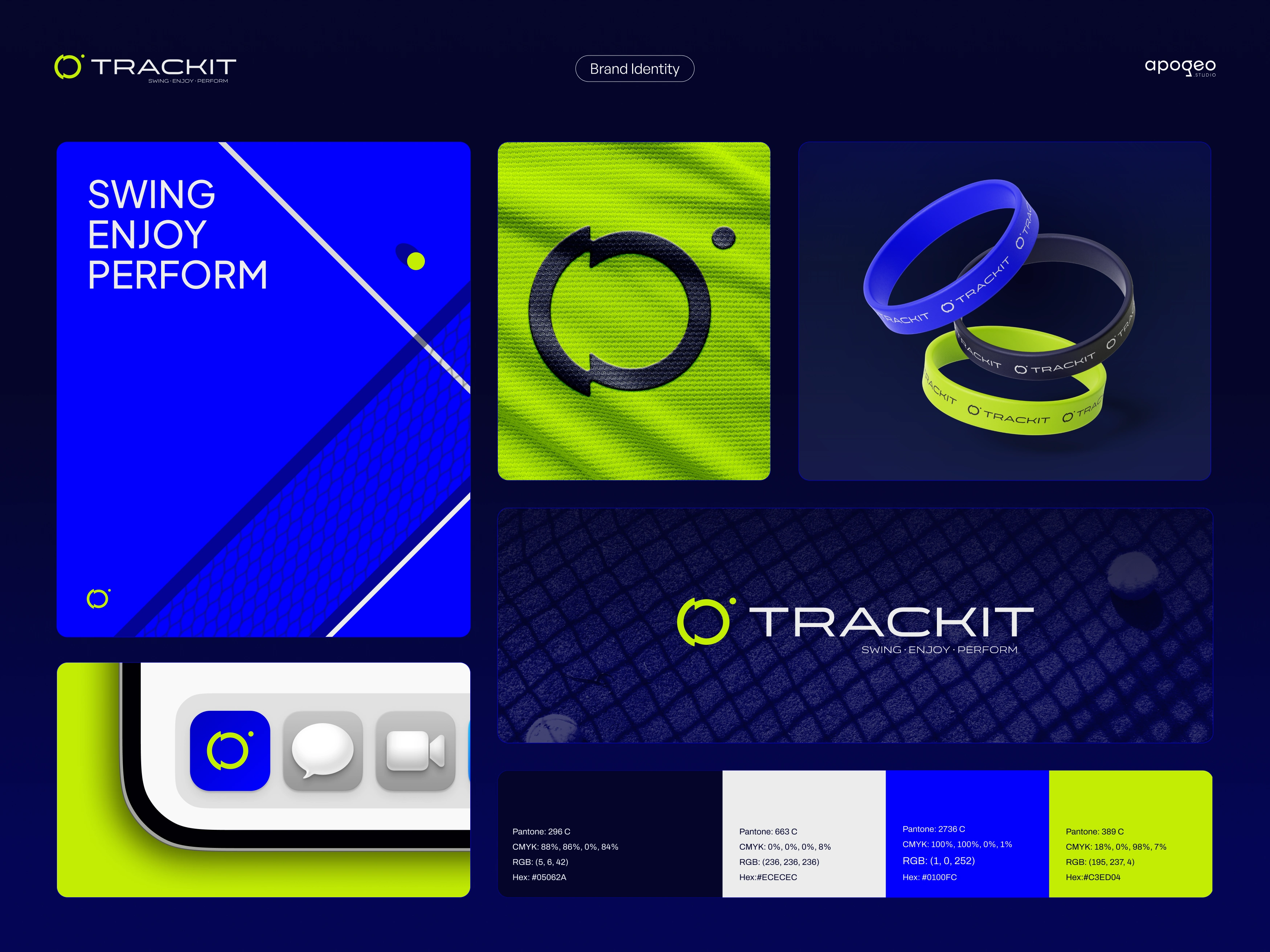 Brand Identity