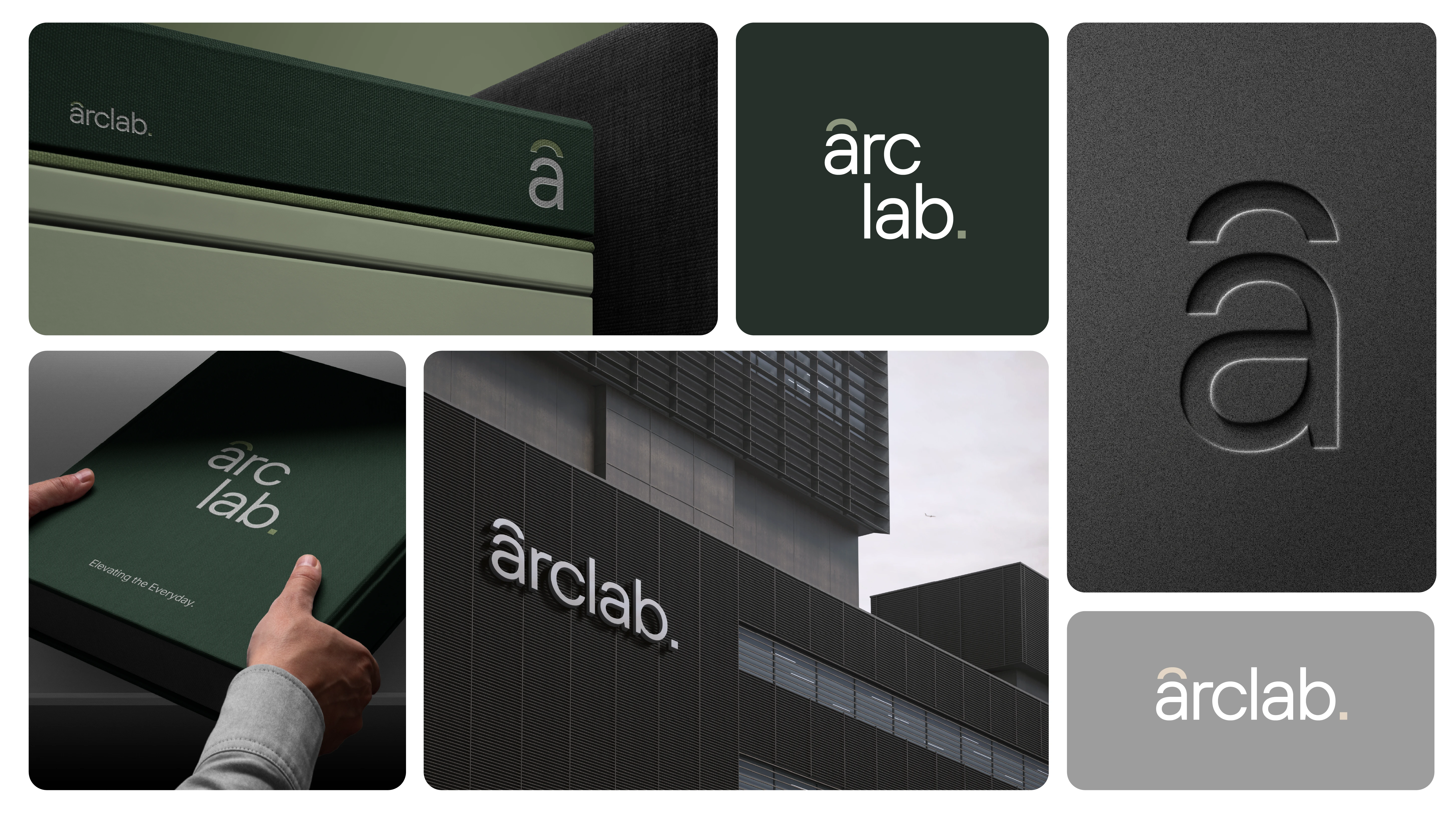 Mockups