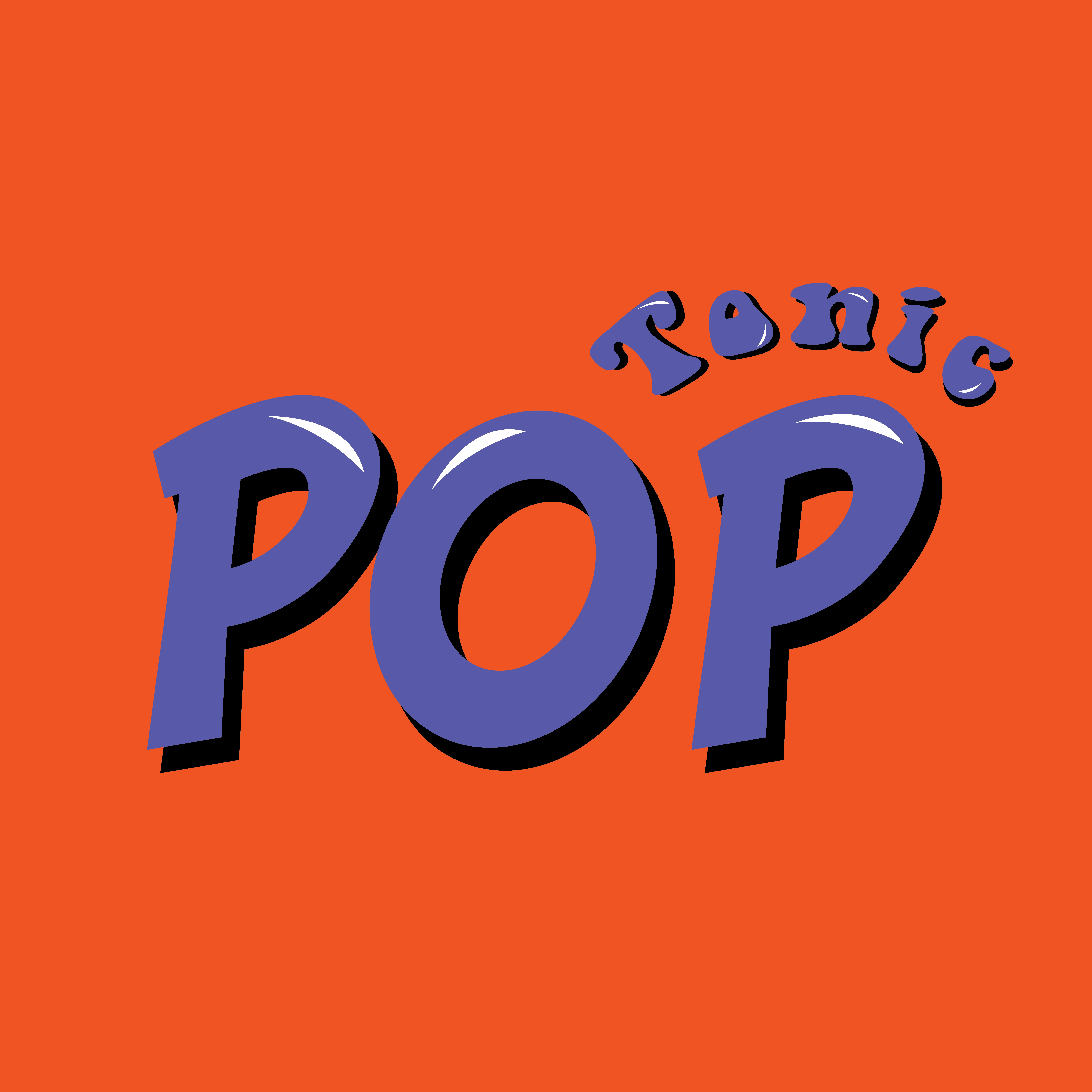 Secondary Logo
