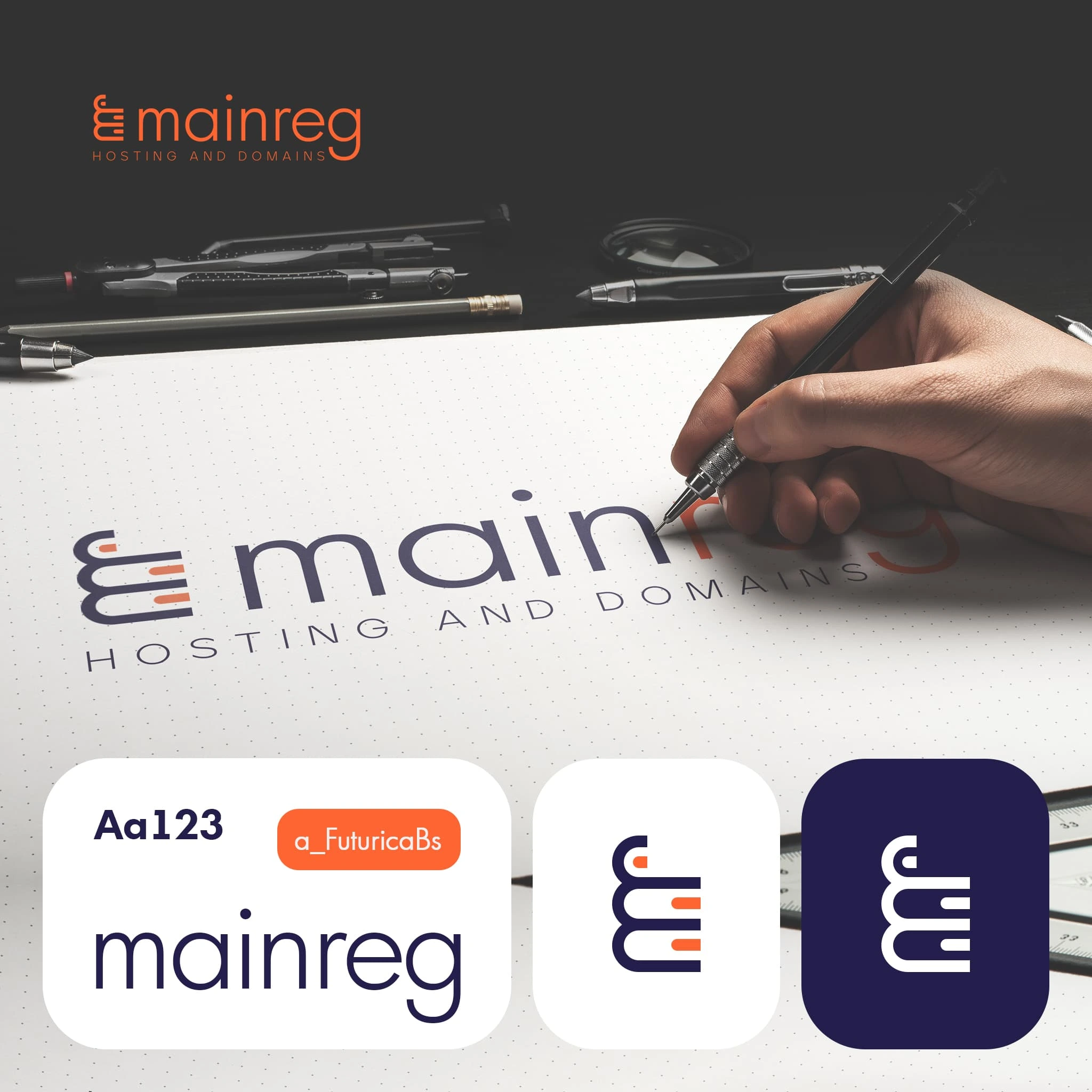 Professional Logo Design