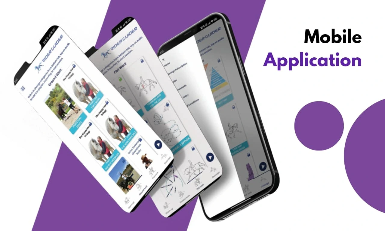 Mobile App Development