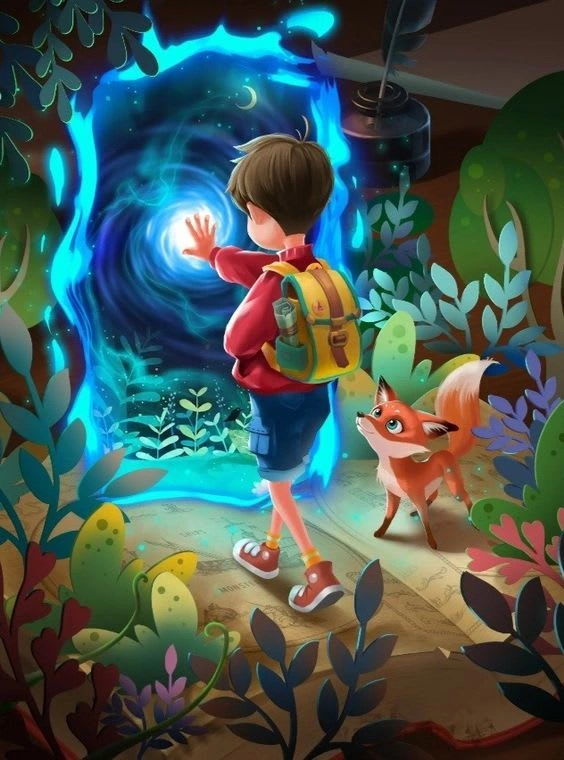Illustrations by Hydepark Digitals
