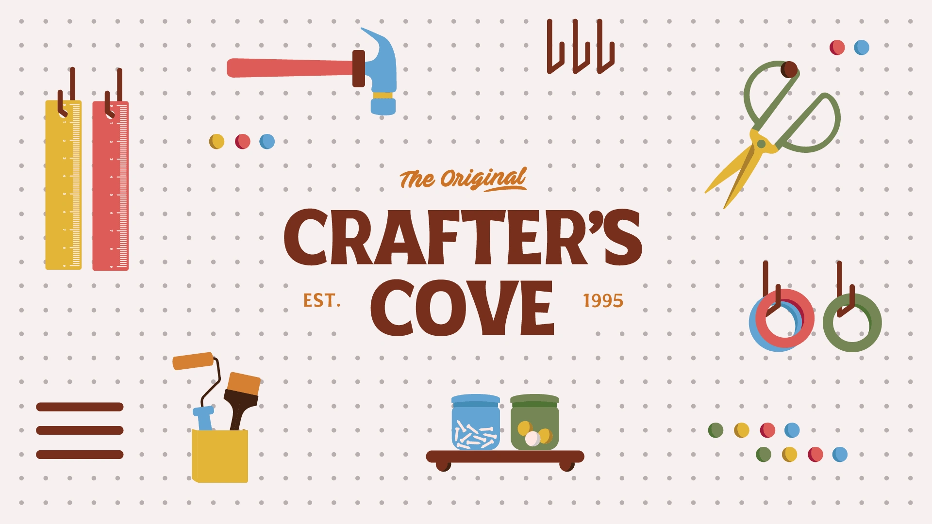 Logo and Illustrations