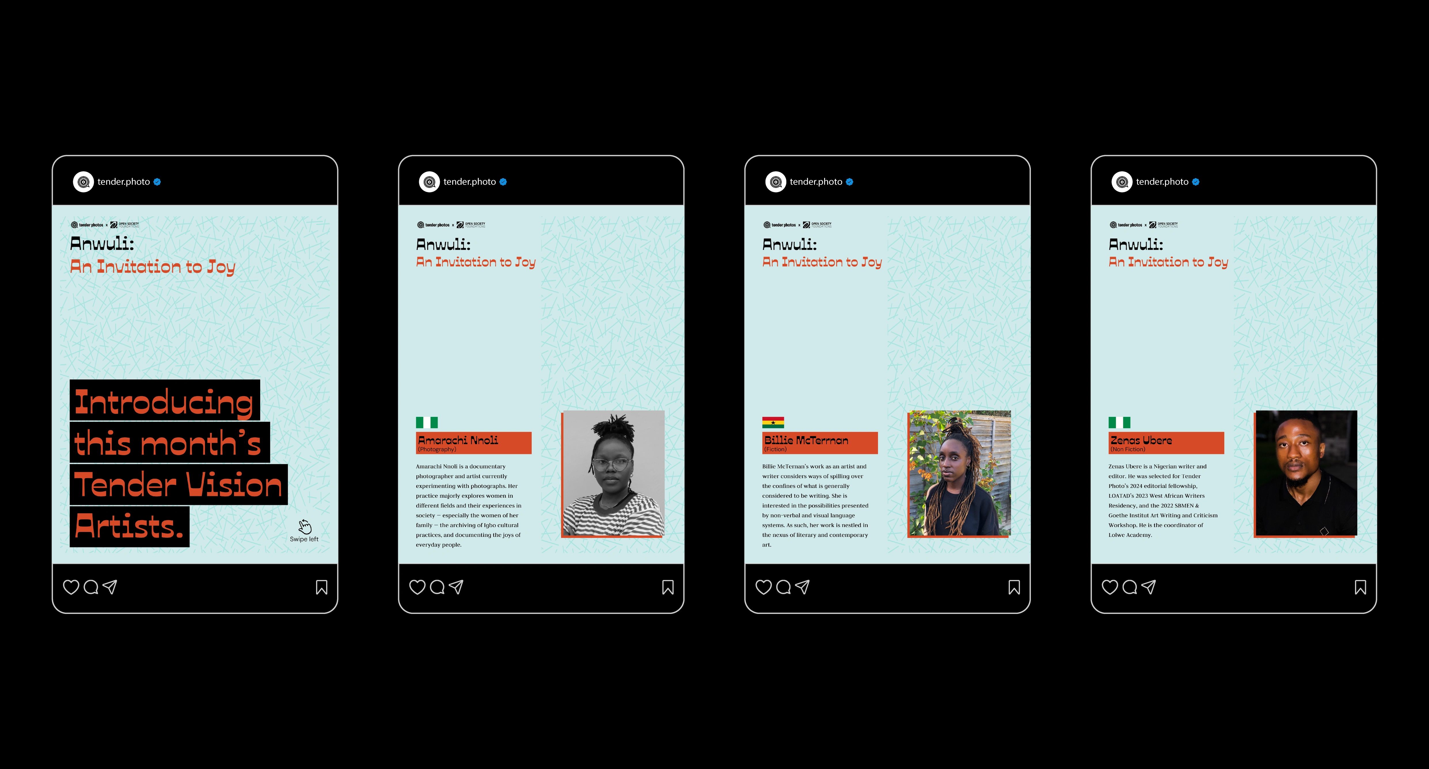 Anwuli social media designs